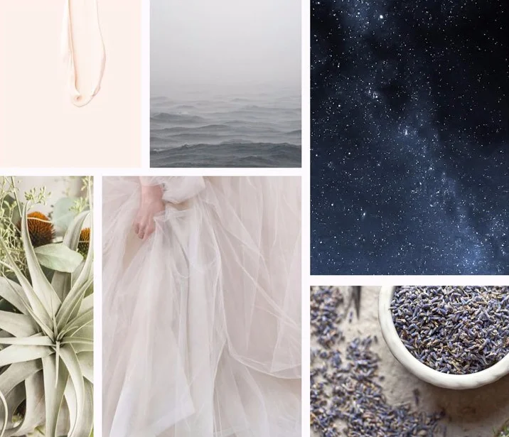 Moodboard: Becoming the Bodes