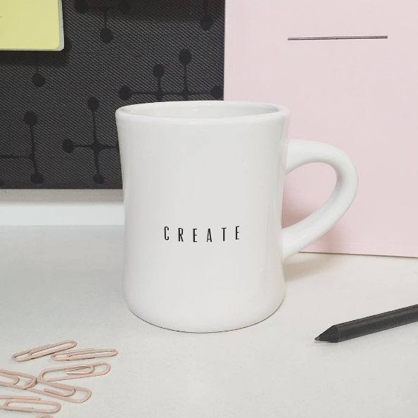 A note on authenticity in your creative business