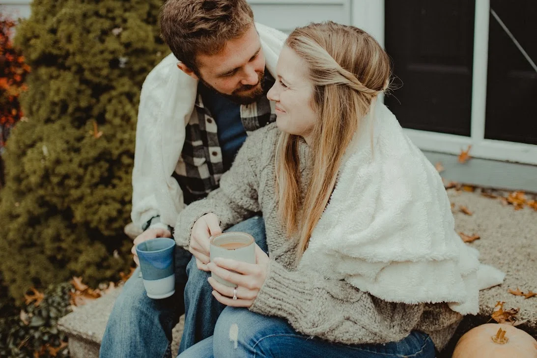 Moon Lodge Goodbyes, A Moving Announcement