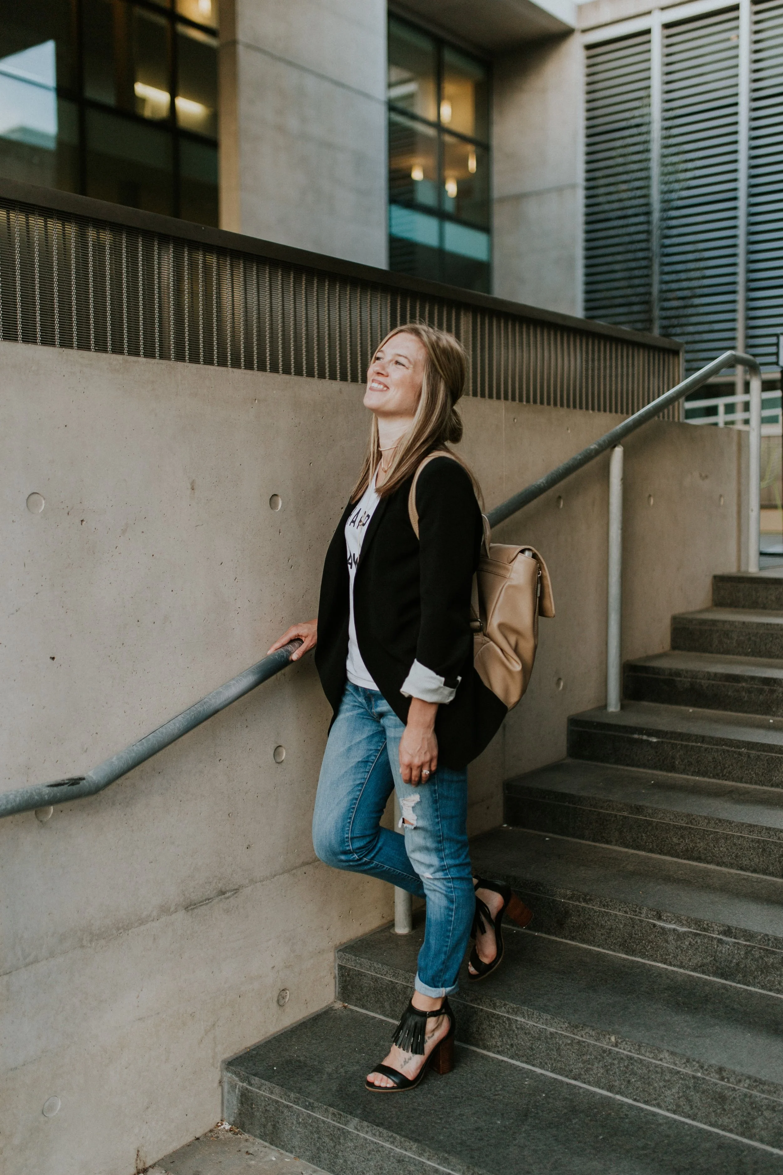 Rural to Urban: A moving update &amp; where we are