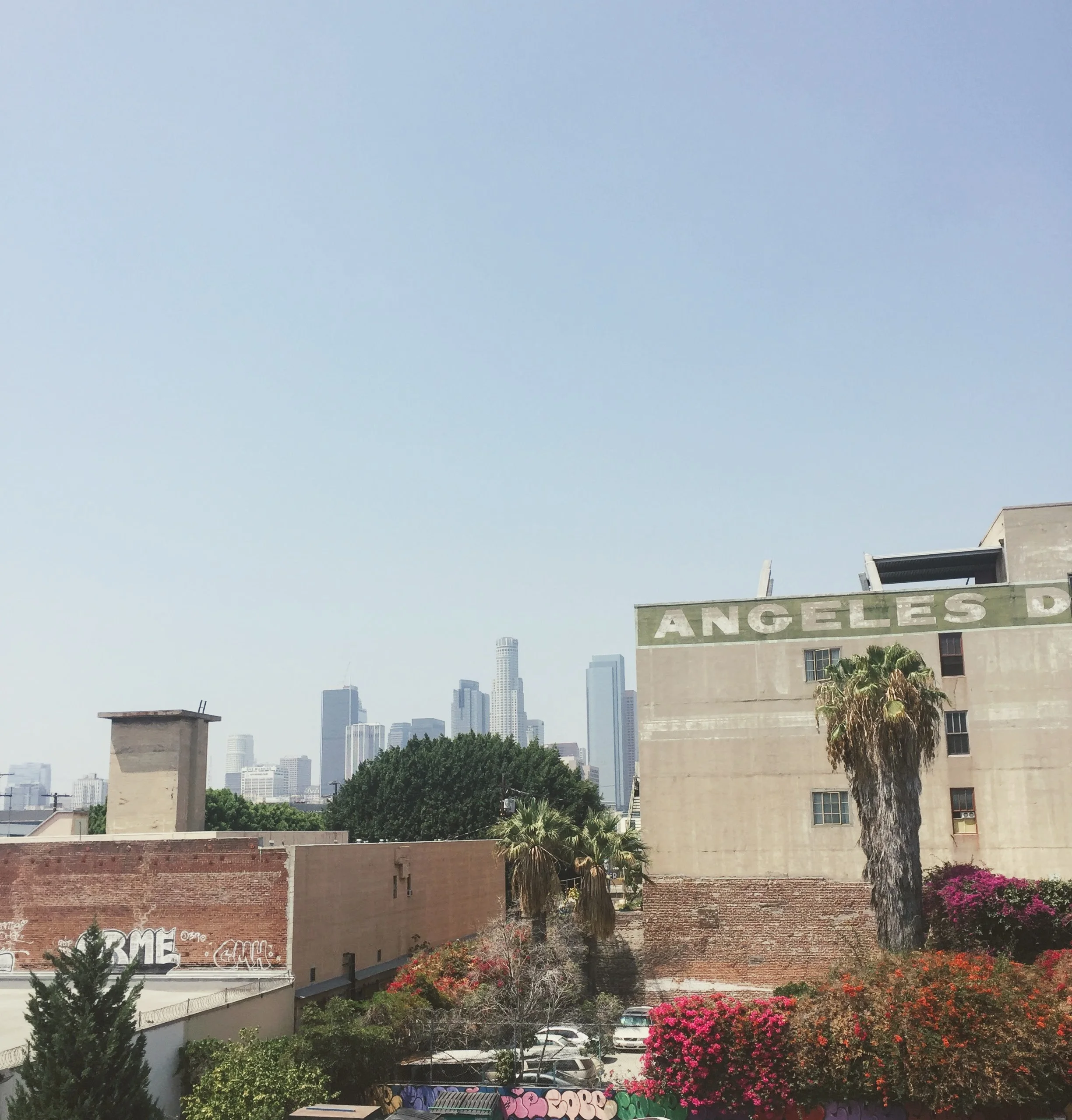 What I learned at the Yellow Conference in Los Angeles