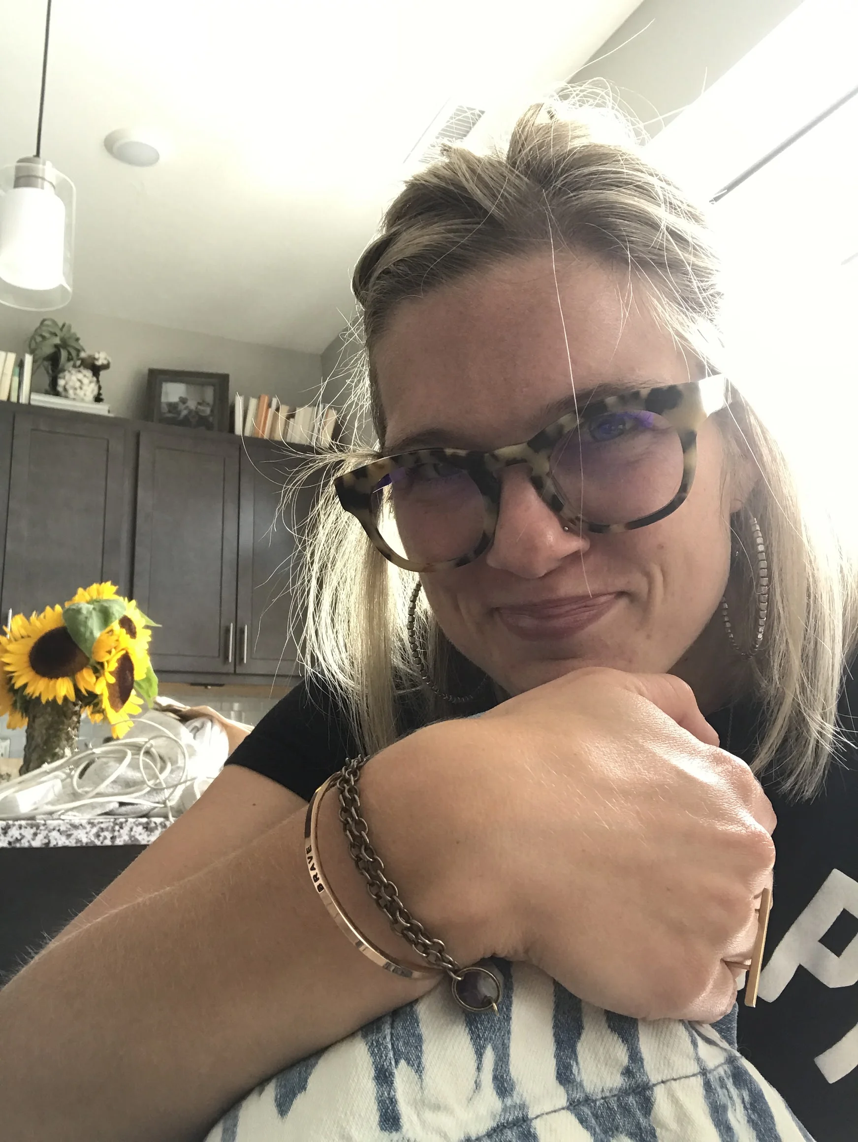 Why I Love this Blogging Community