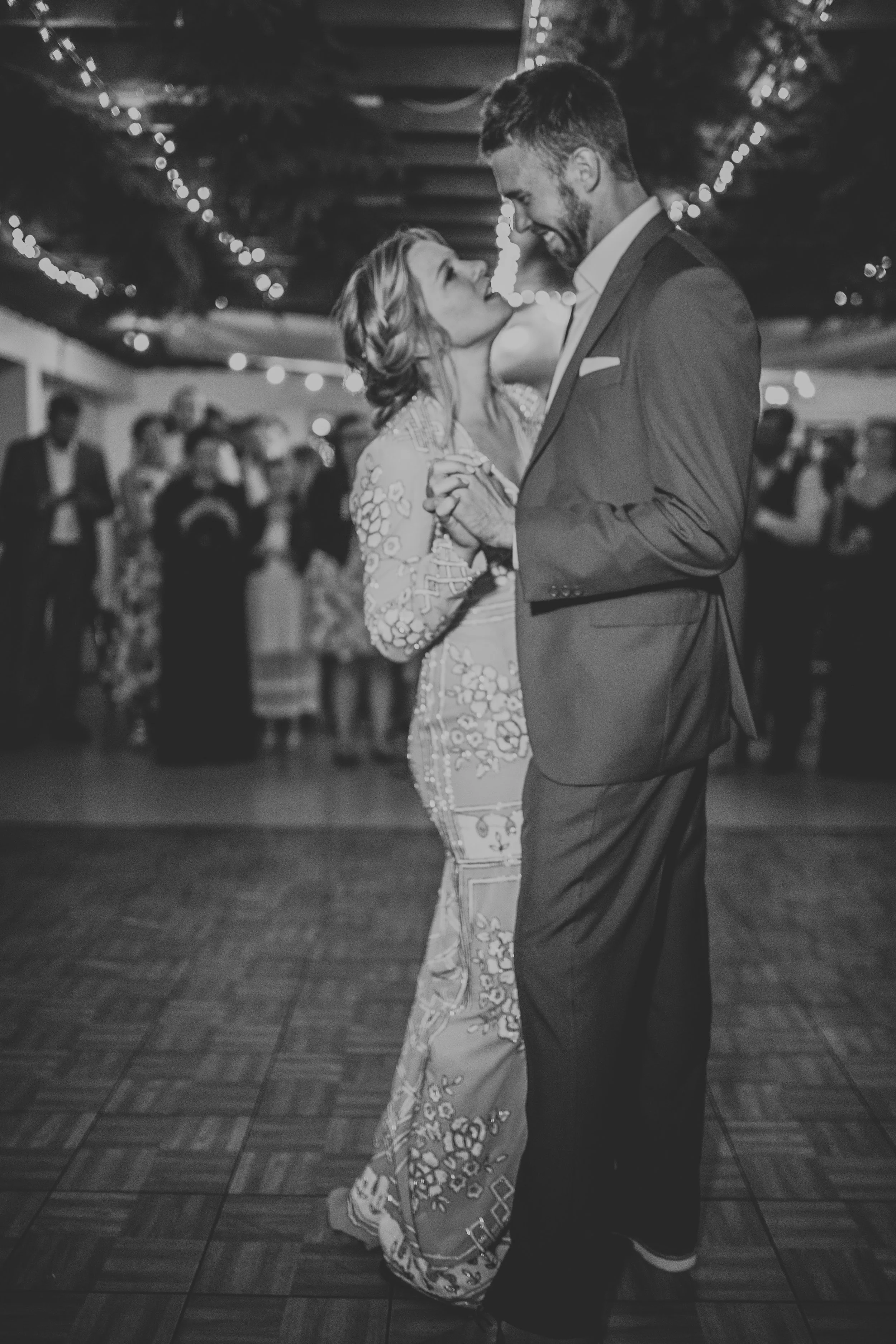 A Letter to My Husband on Our First Anniversary