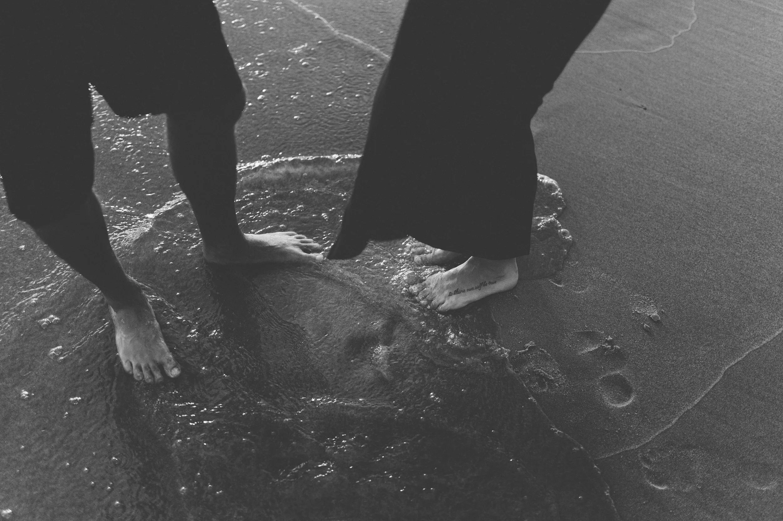 When the World Sleeps