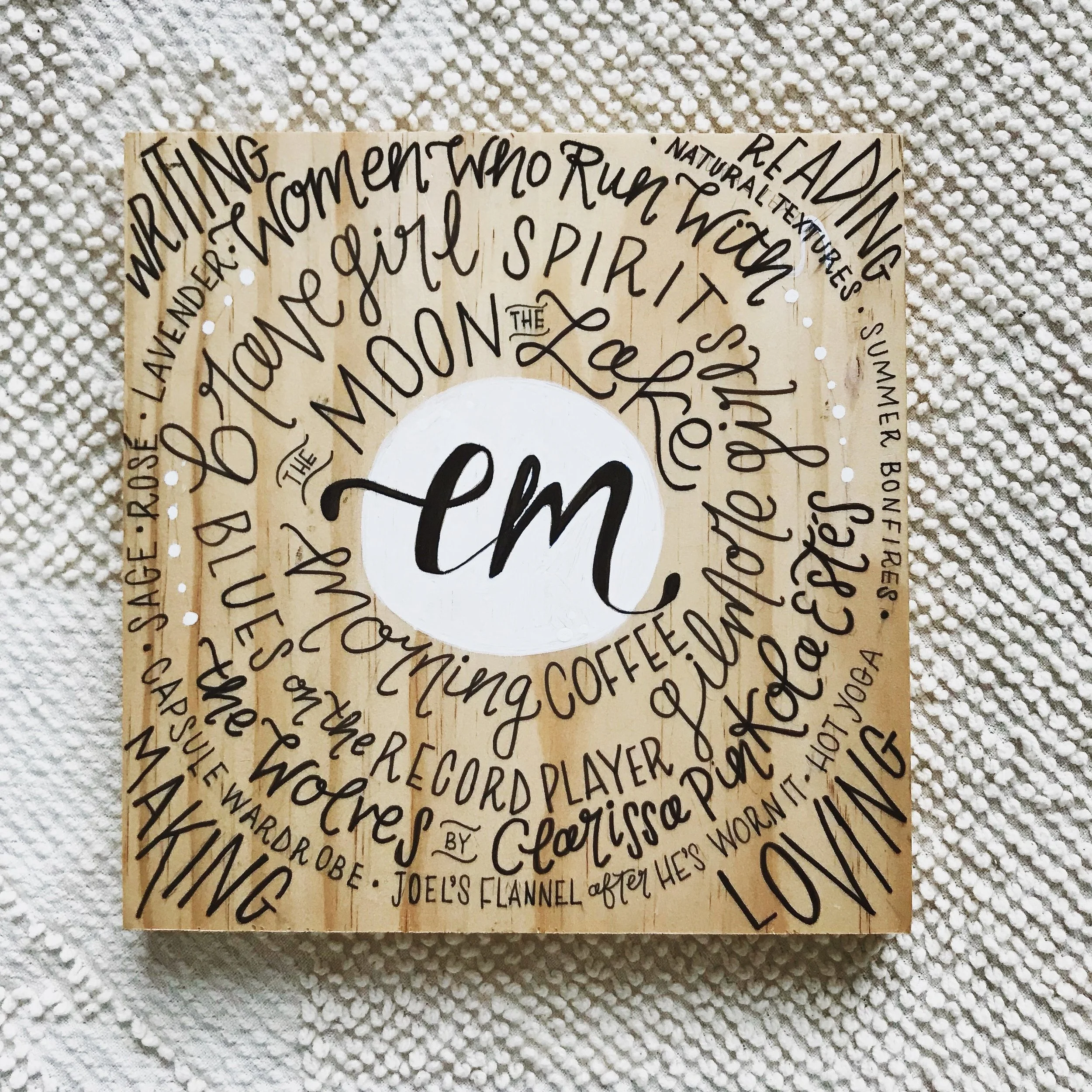 Remember why you started