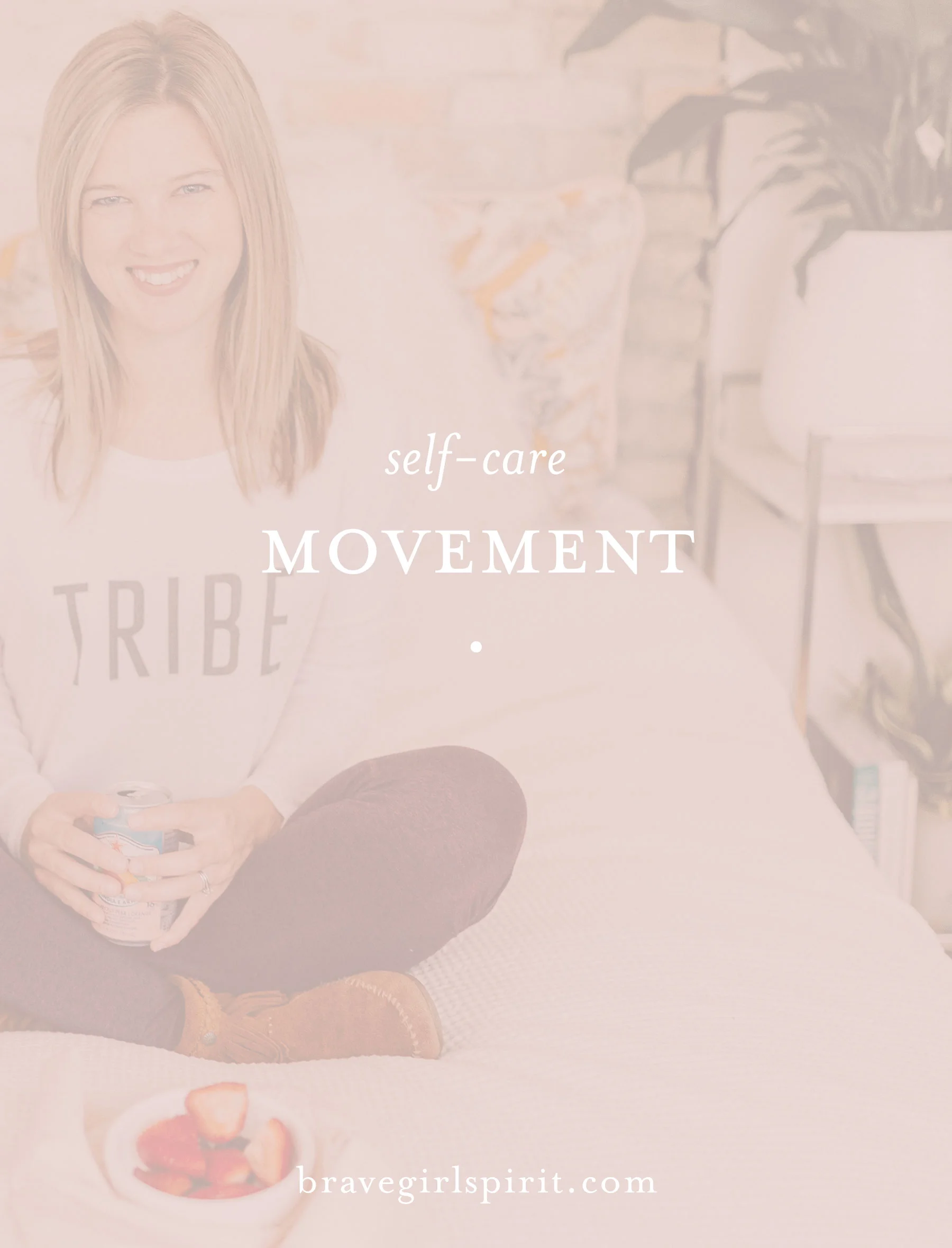 Self-Care for Creatives: Why it isn't a luxury