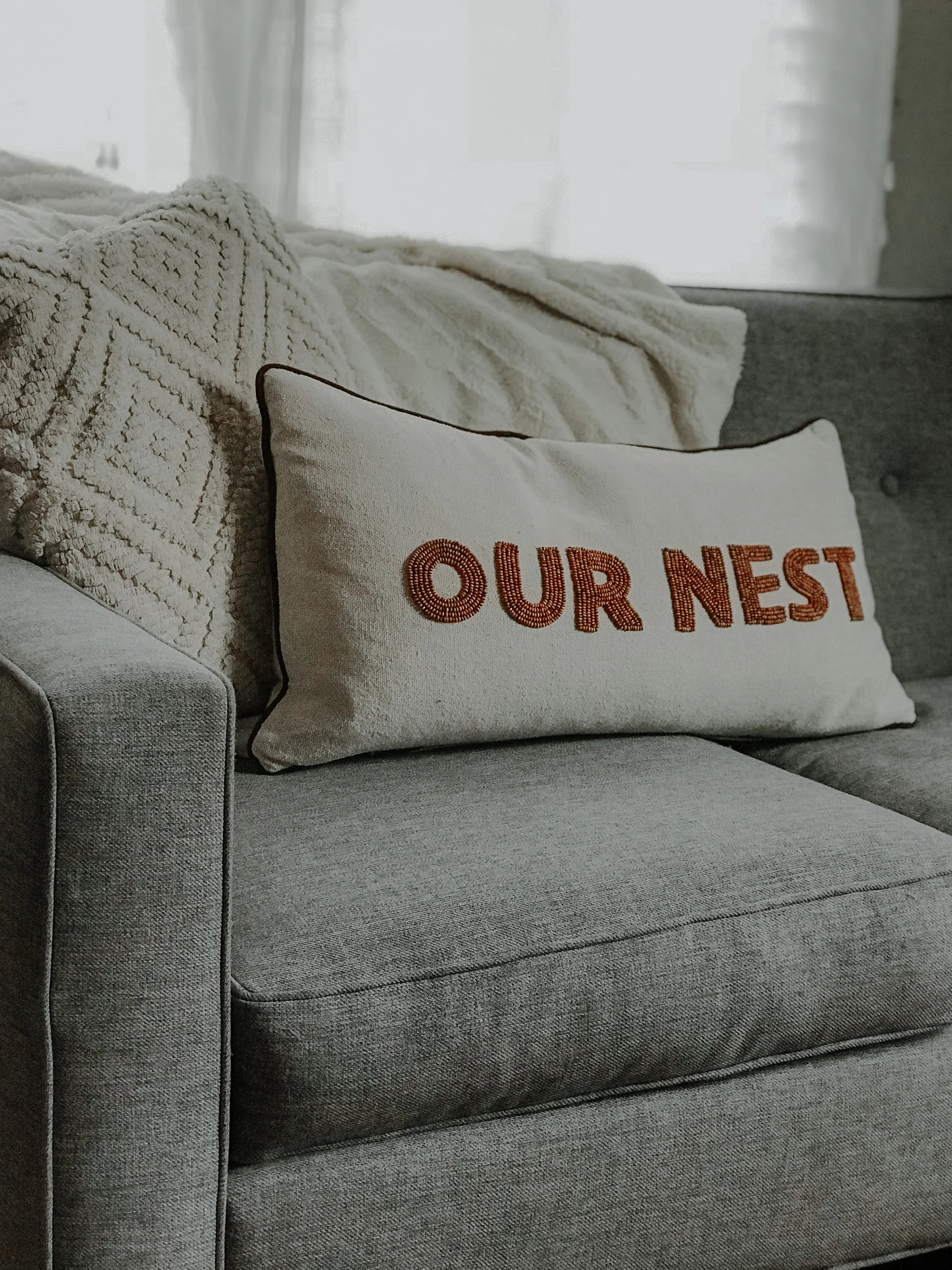 Urban to Rural: Spring Cleaning