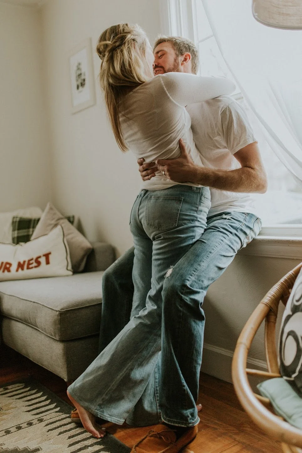 Spring Capsule: Taking Weekend