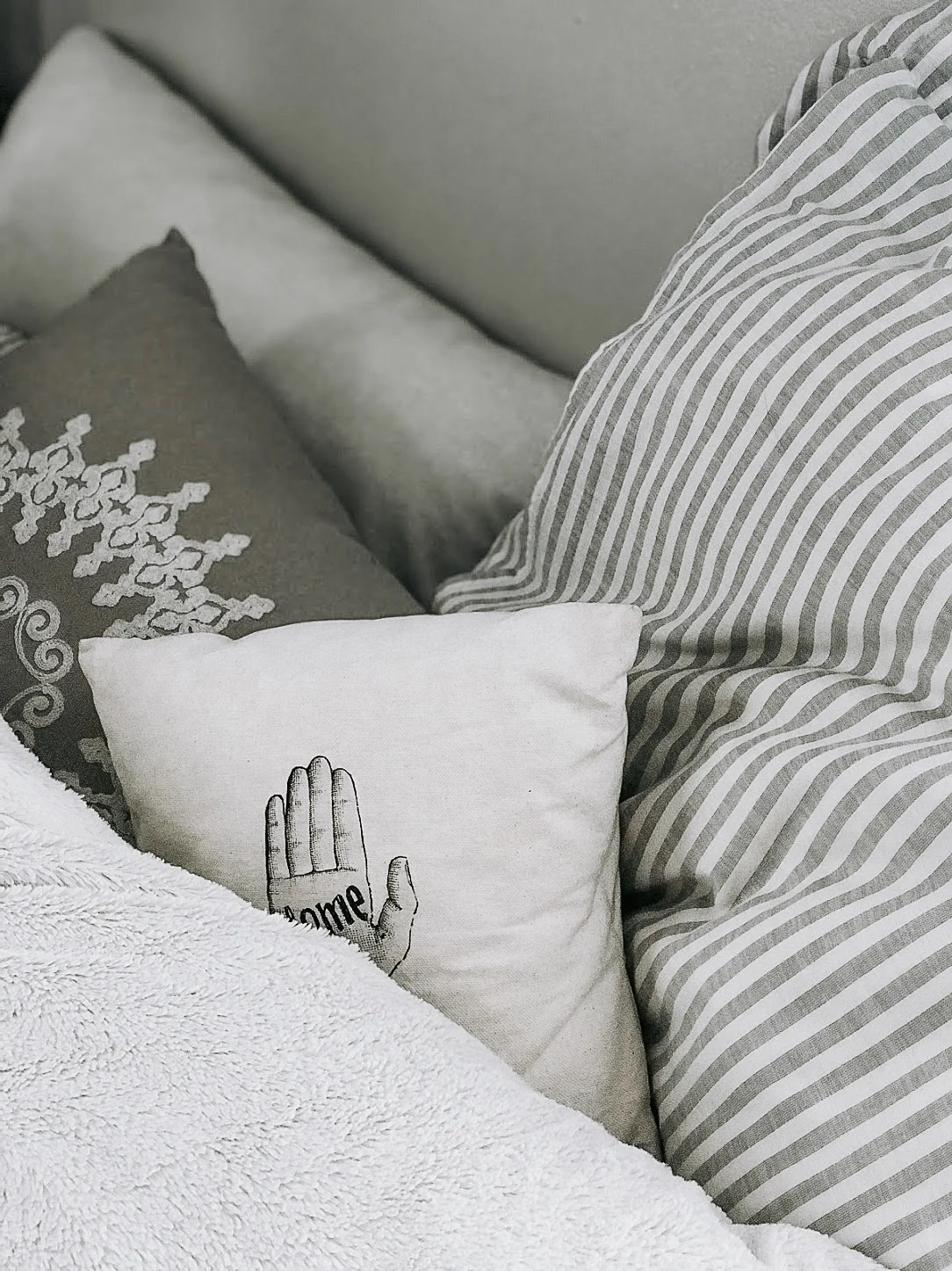 Observations as of late