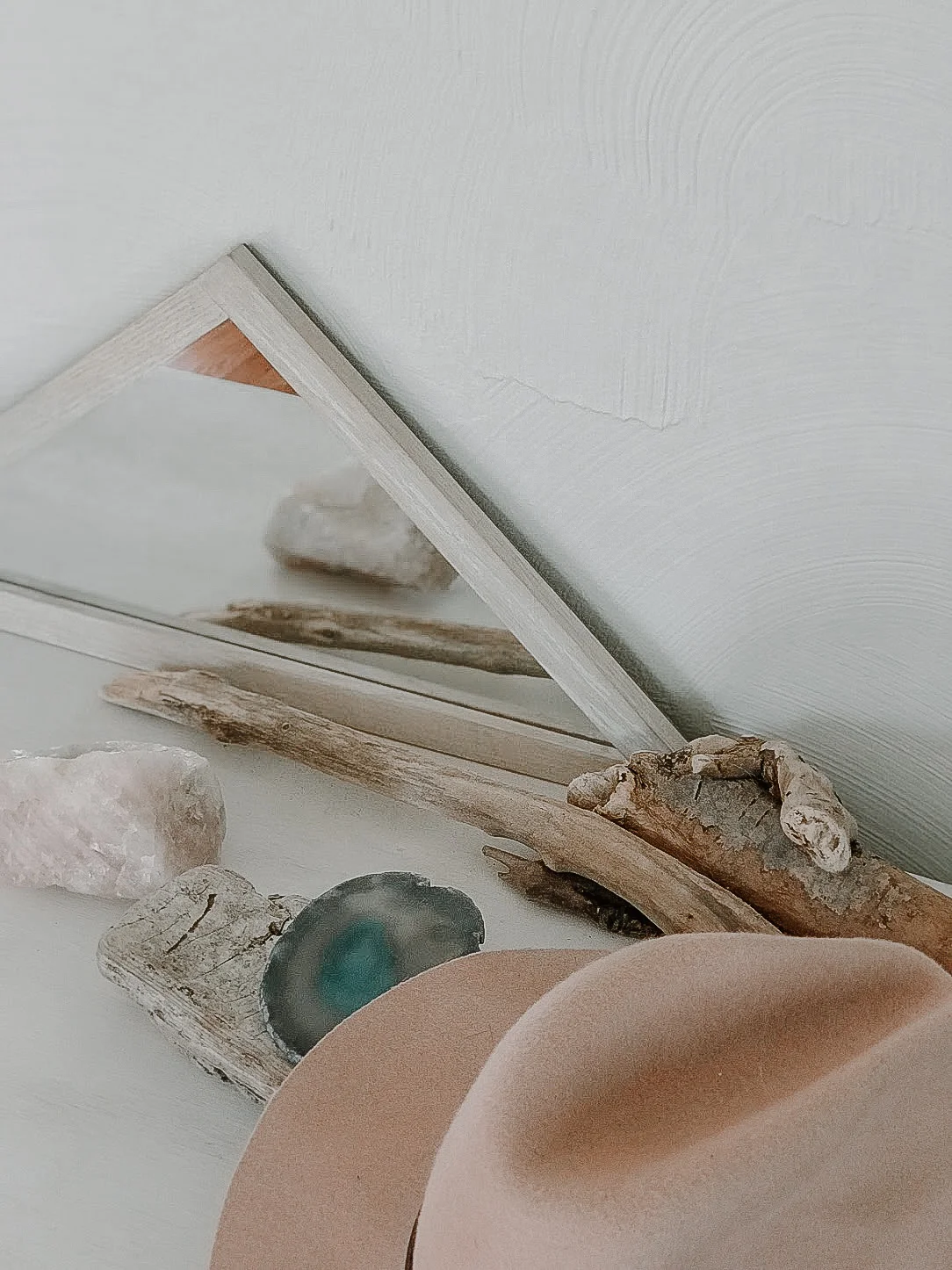 Urban to Rural: The Things We Keep