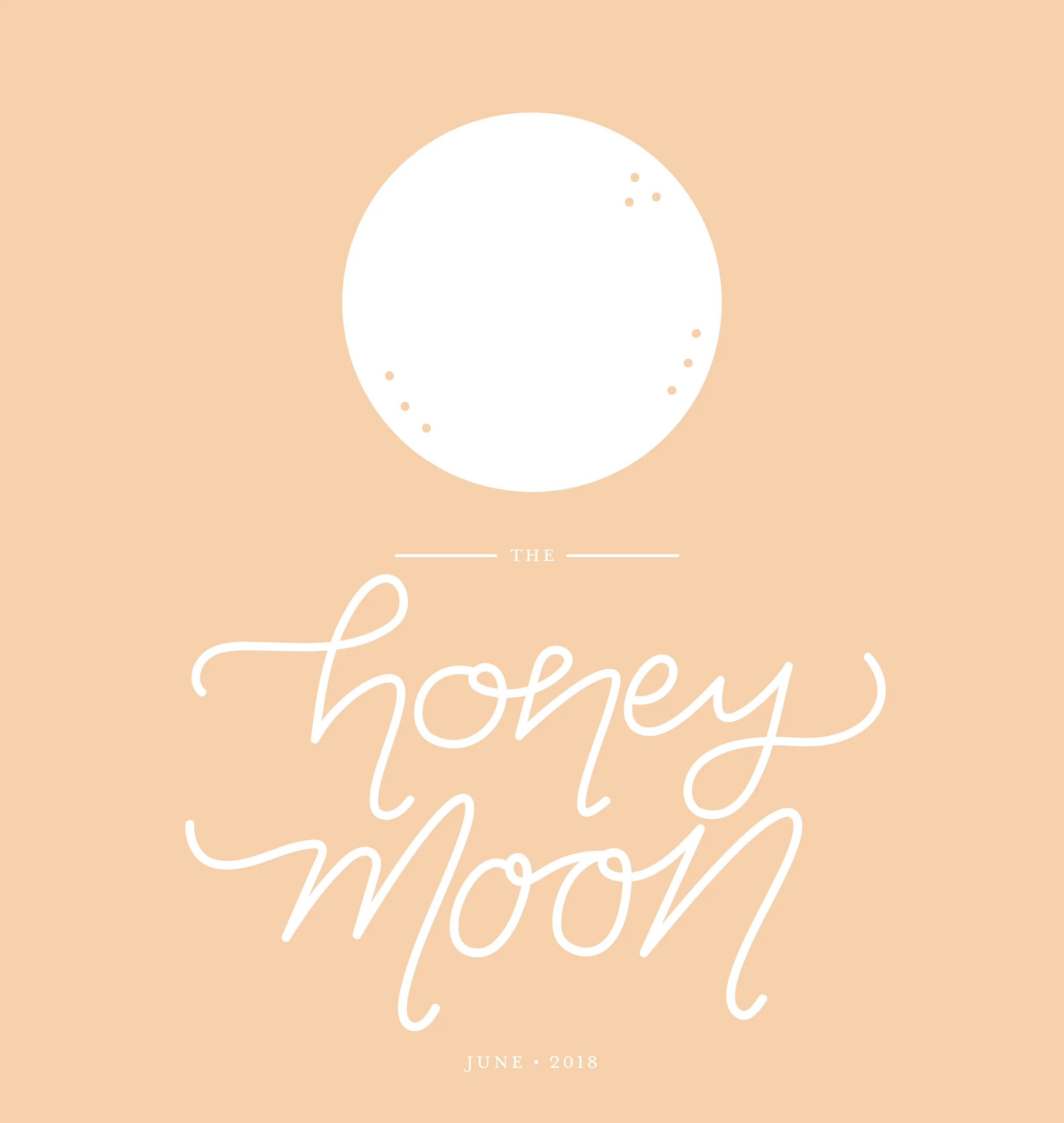 June Honey Moon