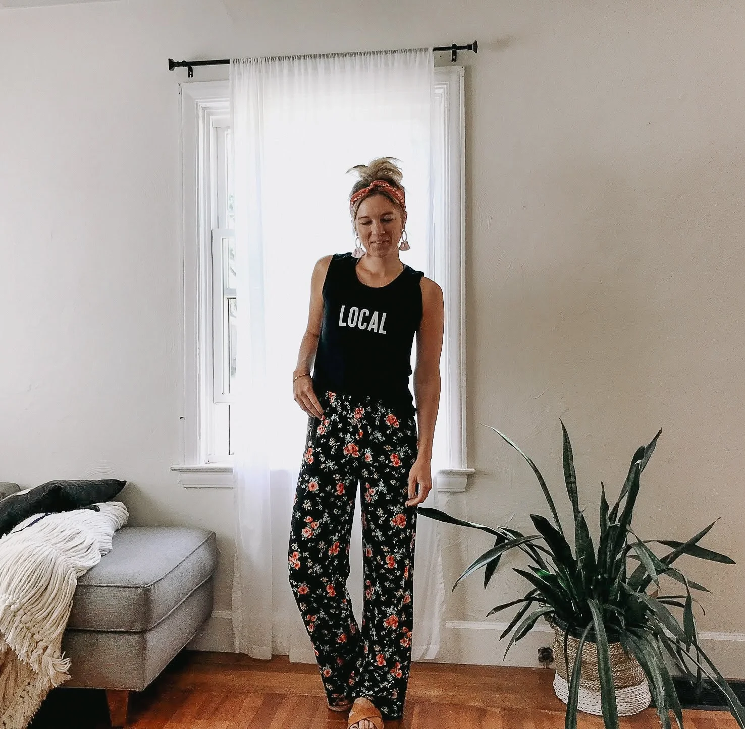 Urban to Rural: Back to the Moon Lodge