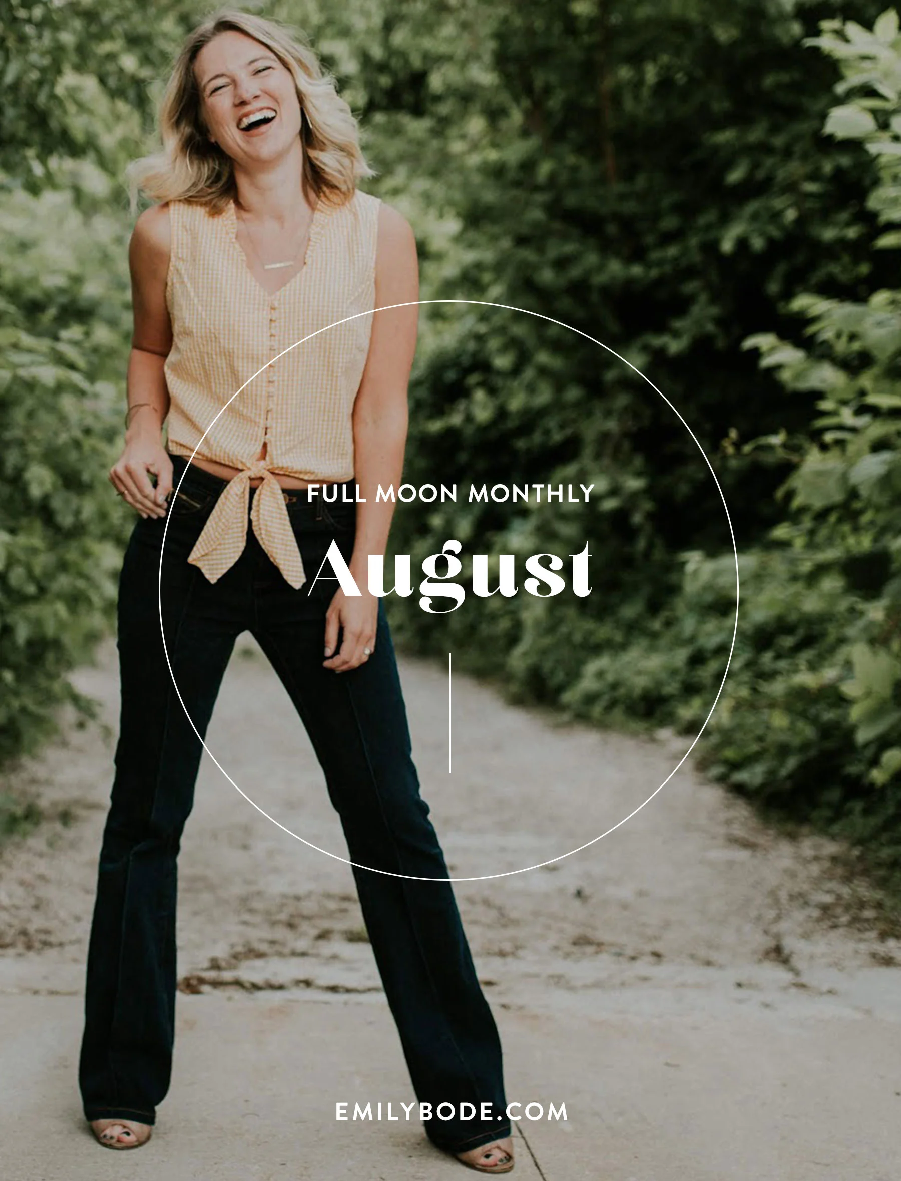 August | Life Lately
