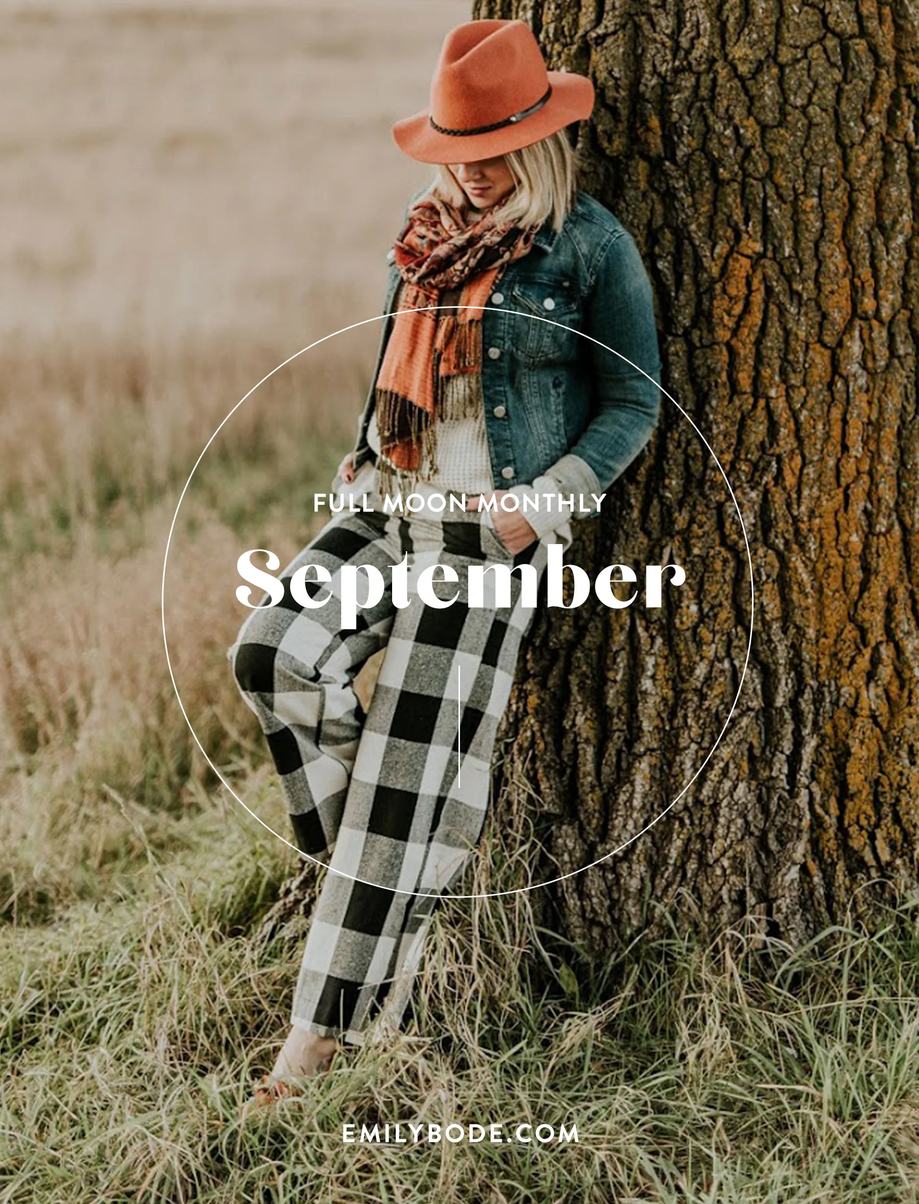 September | Life Lately