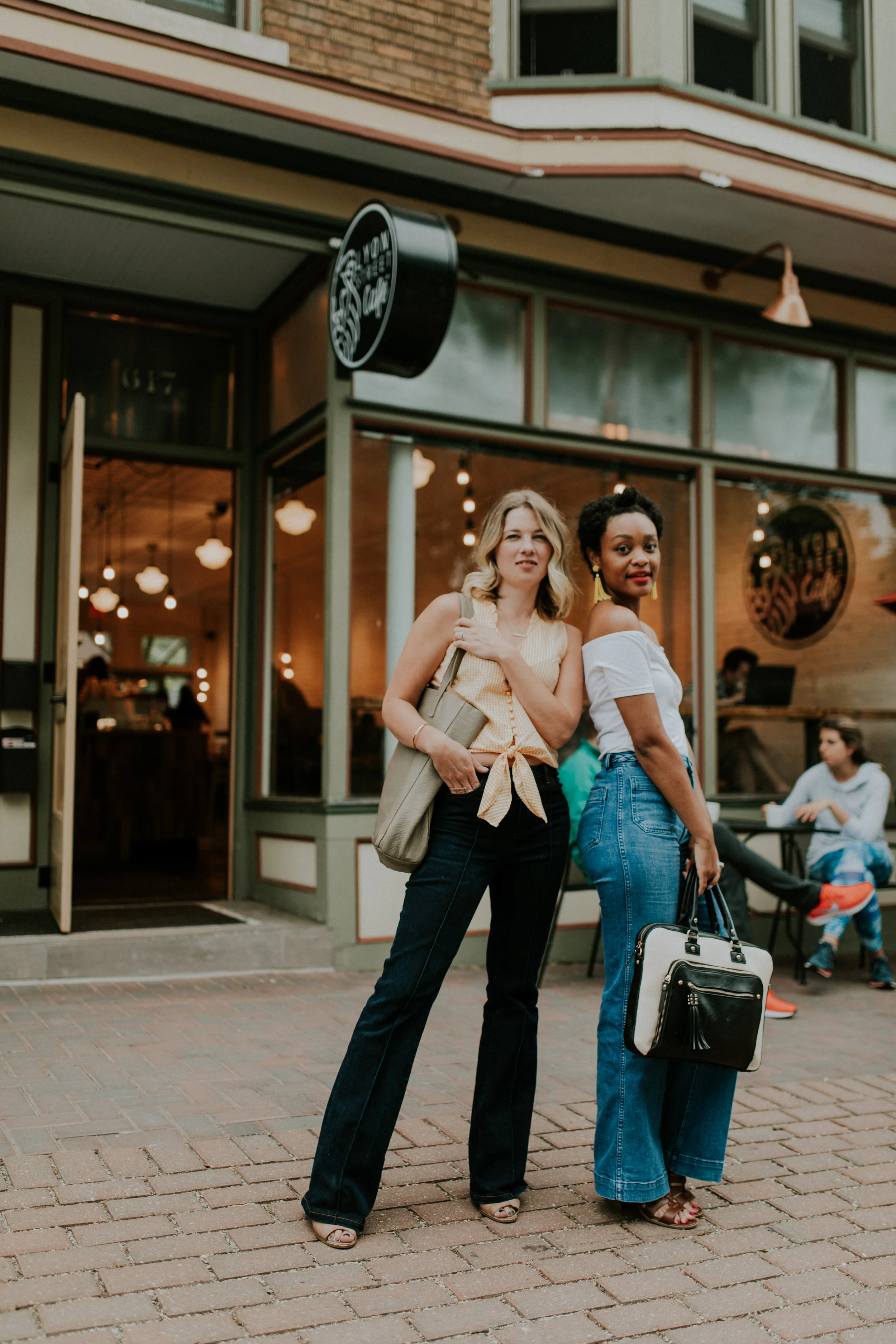 My Interview About Competition with Currently Kherington