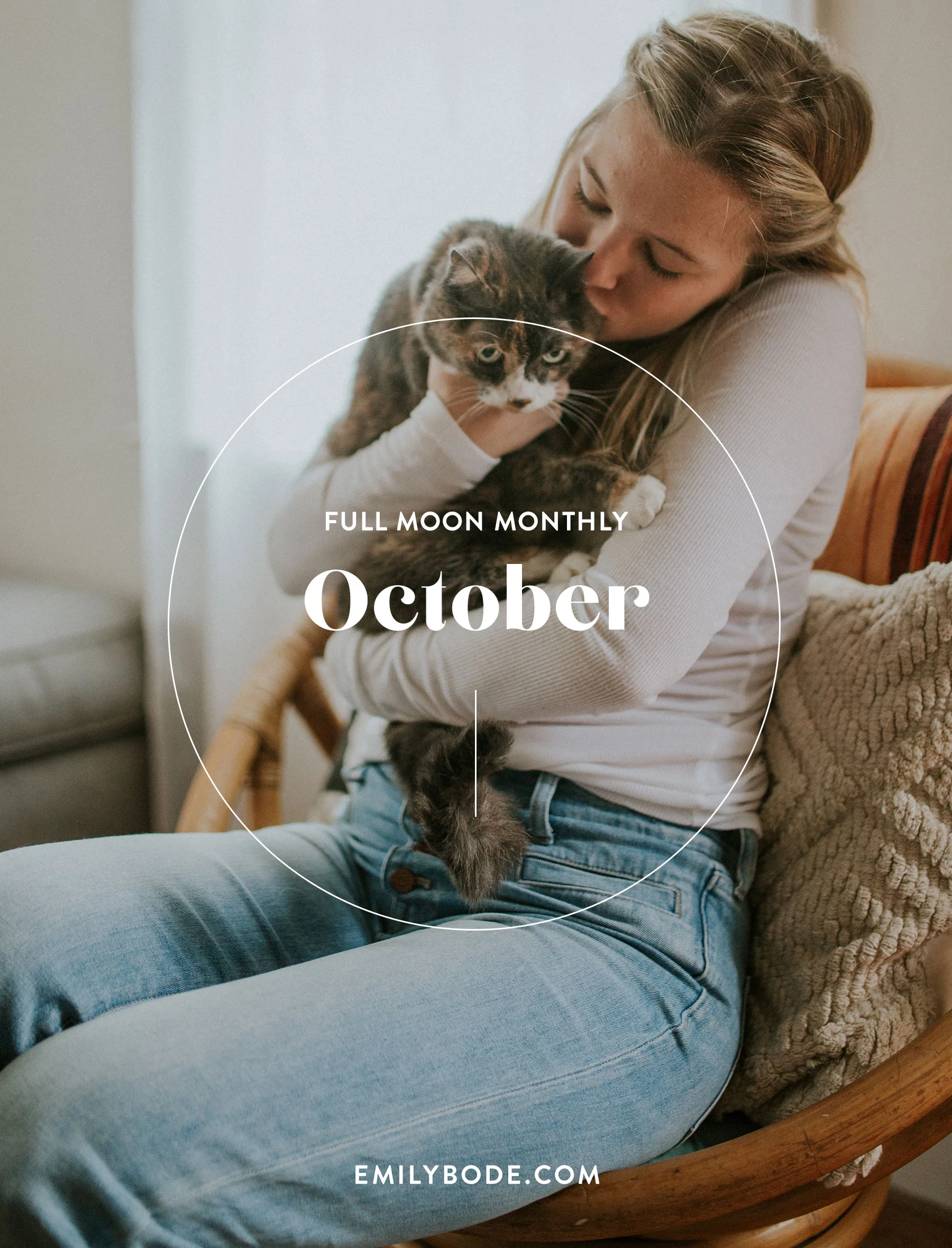 October | Life Lately