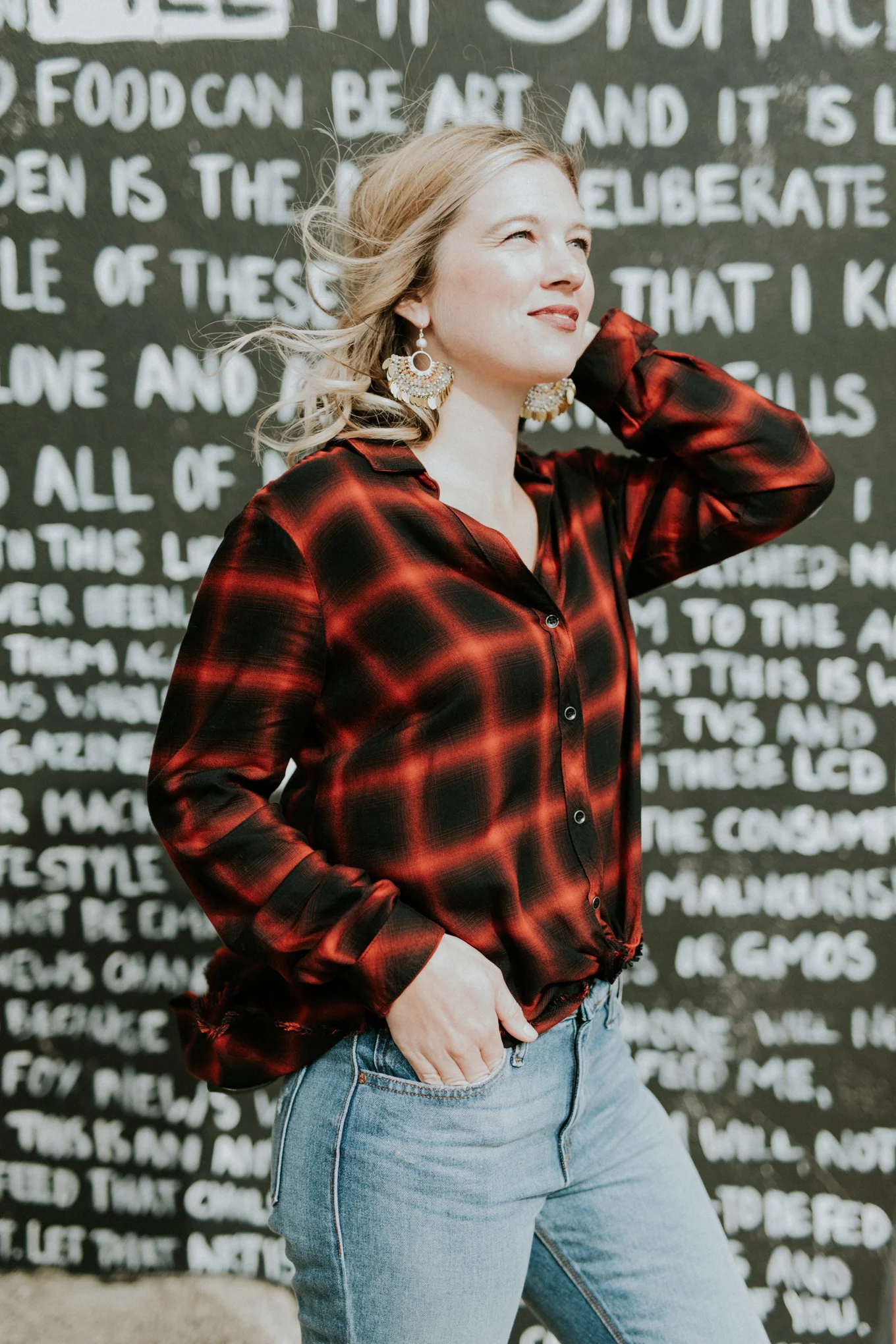 When You Can't Find What You're Looking For