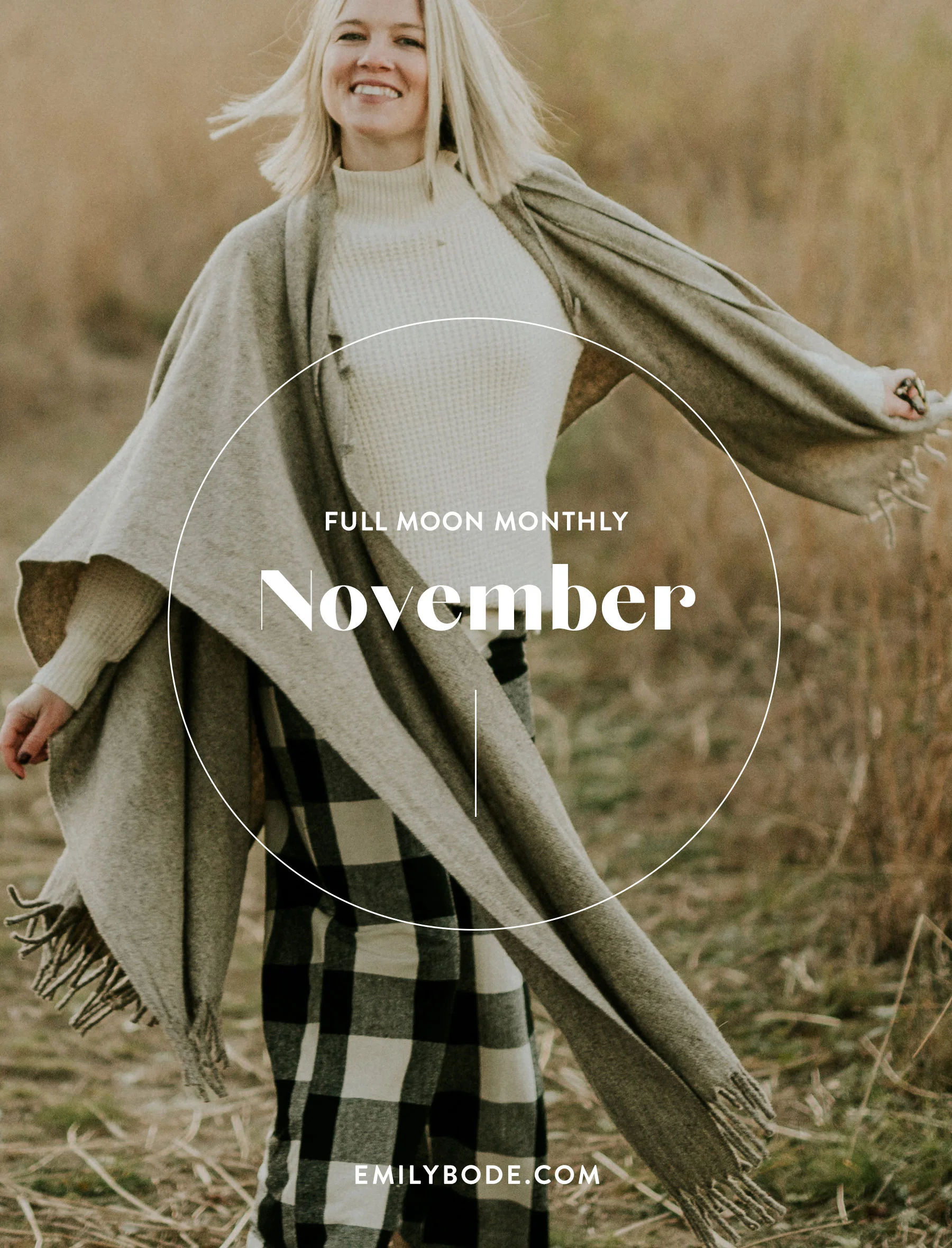 November | Life Lately