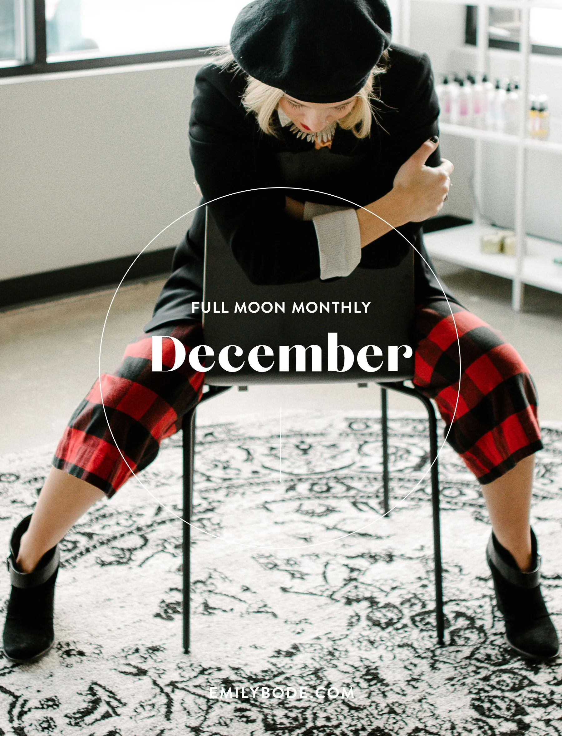 December | Life Lately