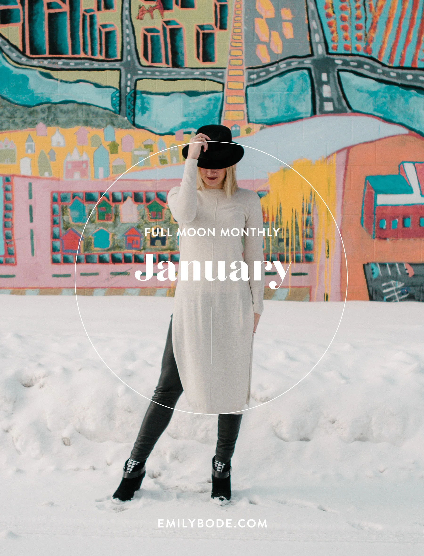 January | Life Lately