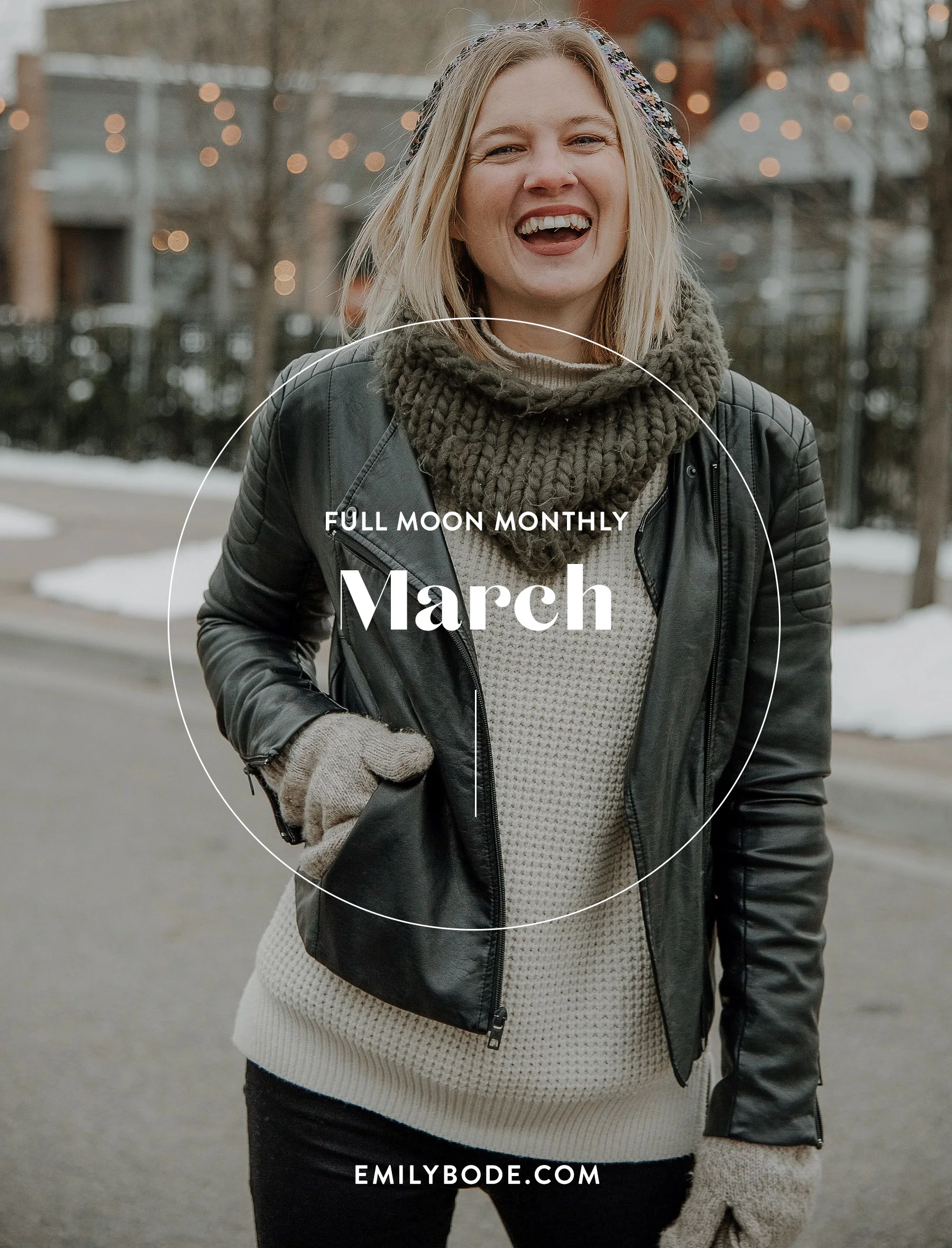 March | Life Lately