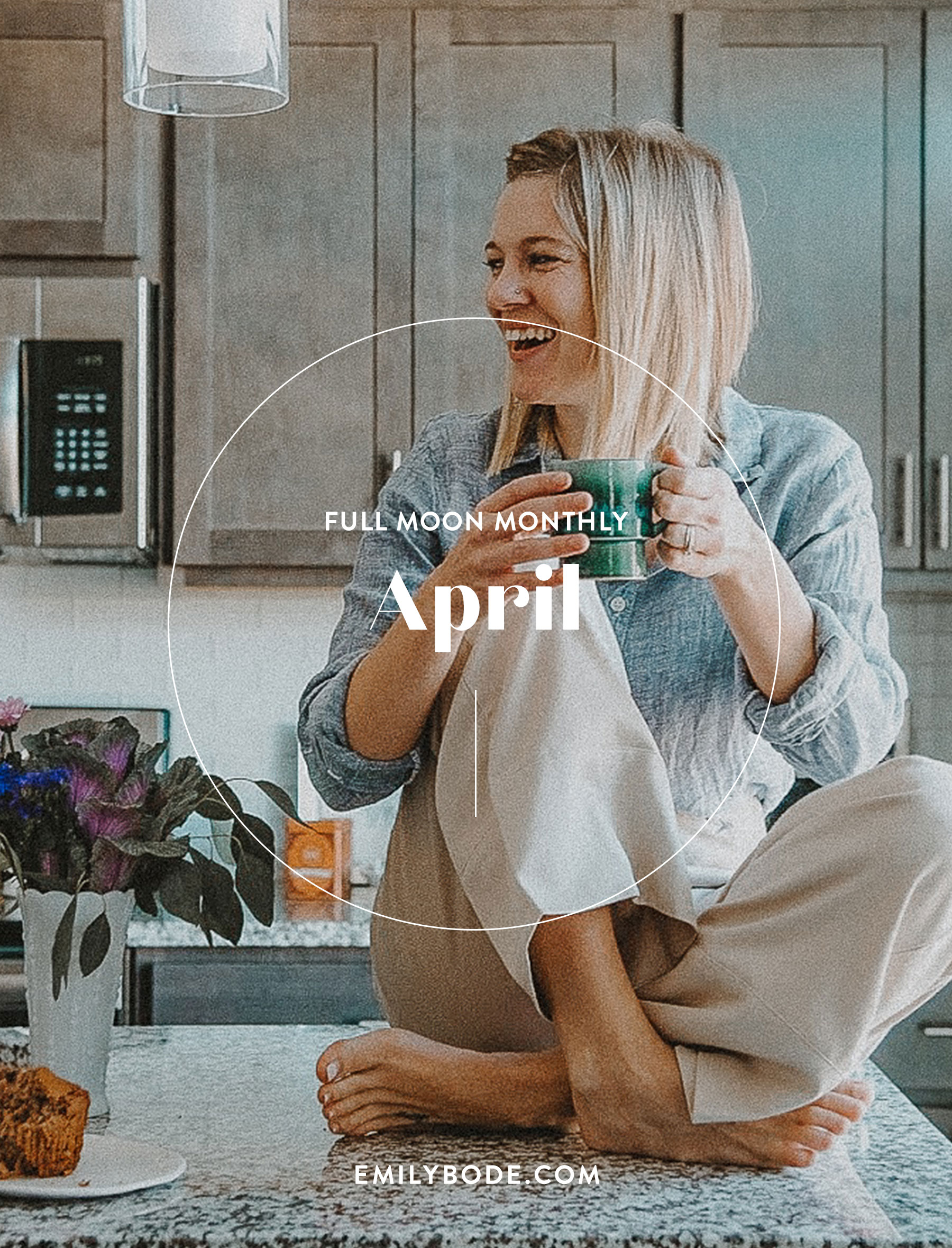 April | Life Lately