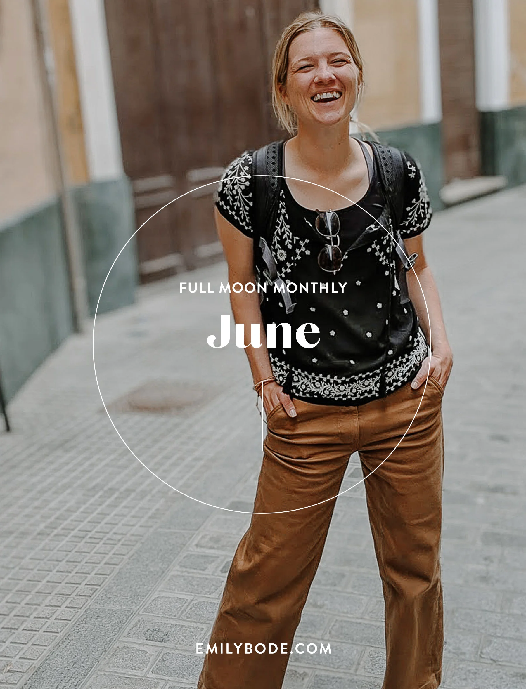 June | Life Lately