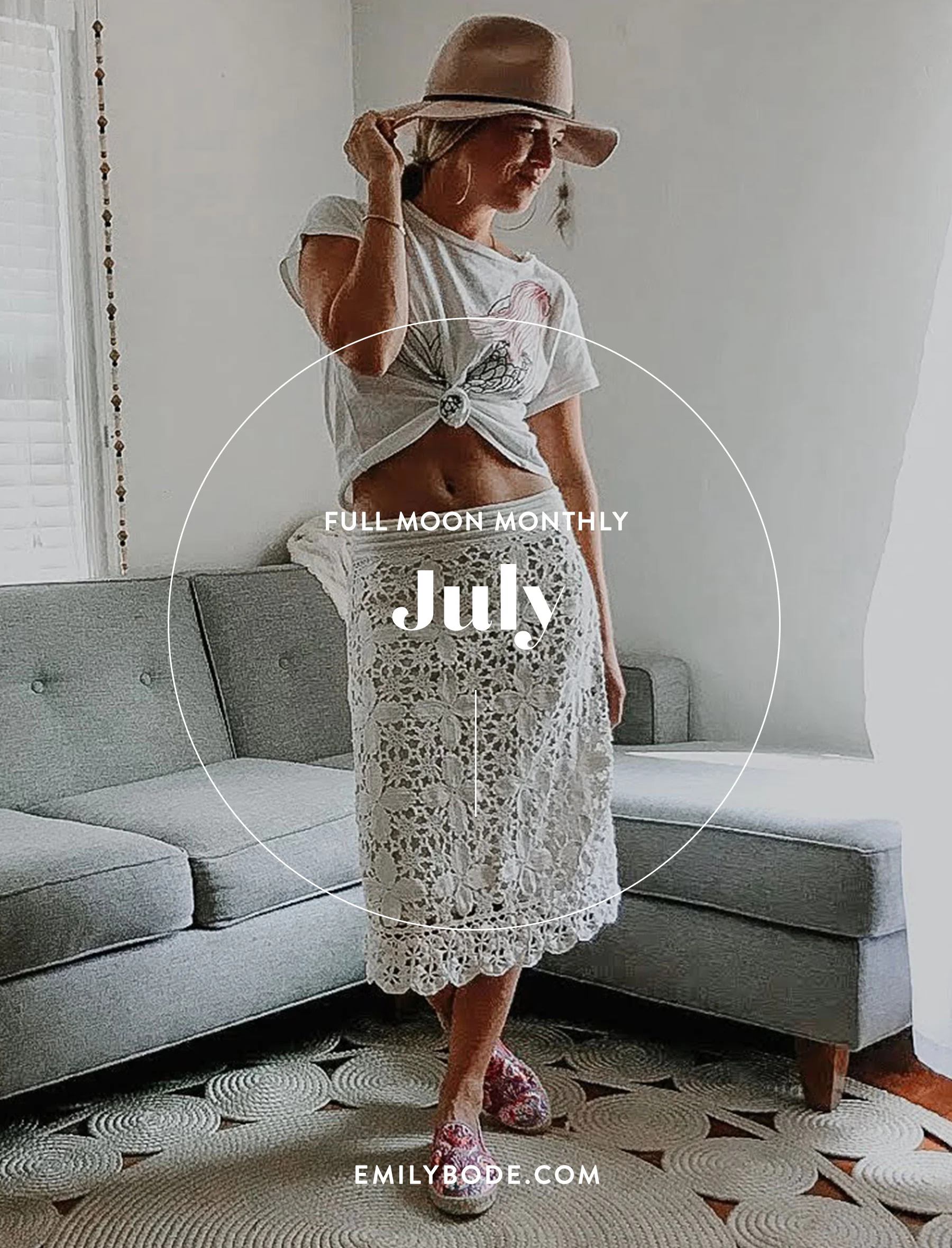 July | Life Lately