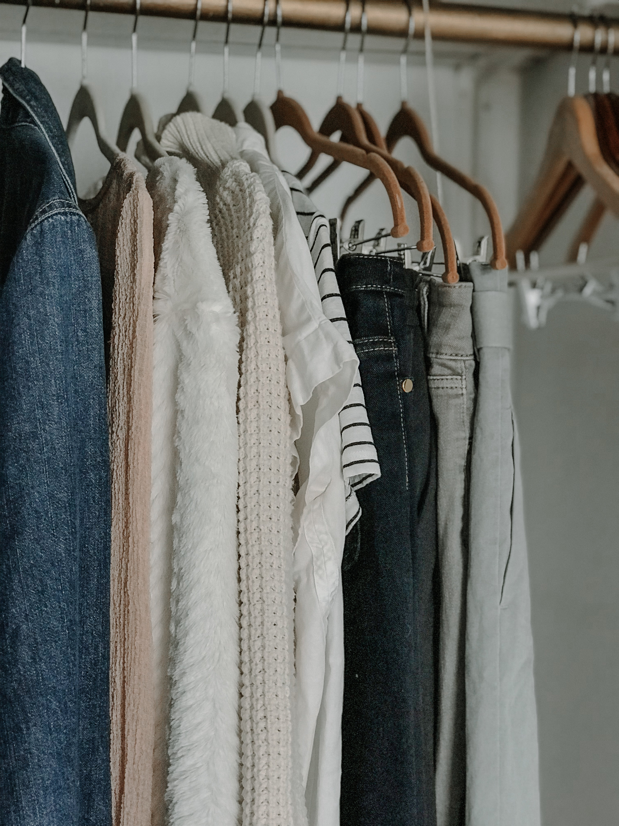 Spring 10x10 Challenge | Emily Bode