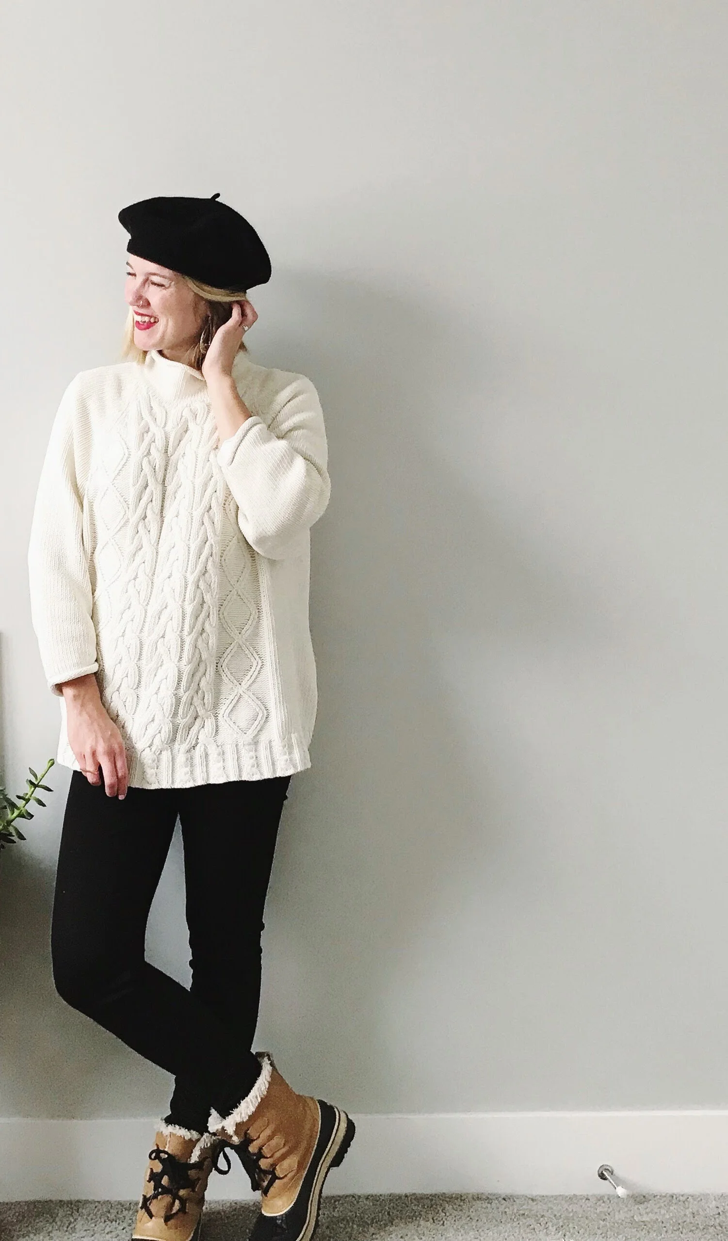 Winter 10x10 2018 Recap | Emily Bode blog