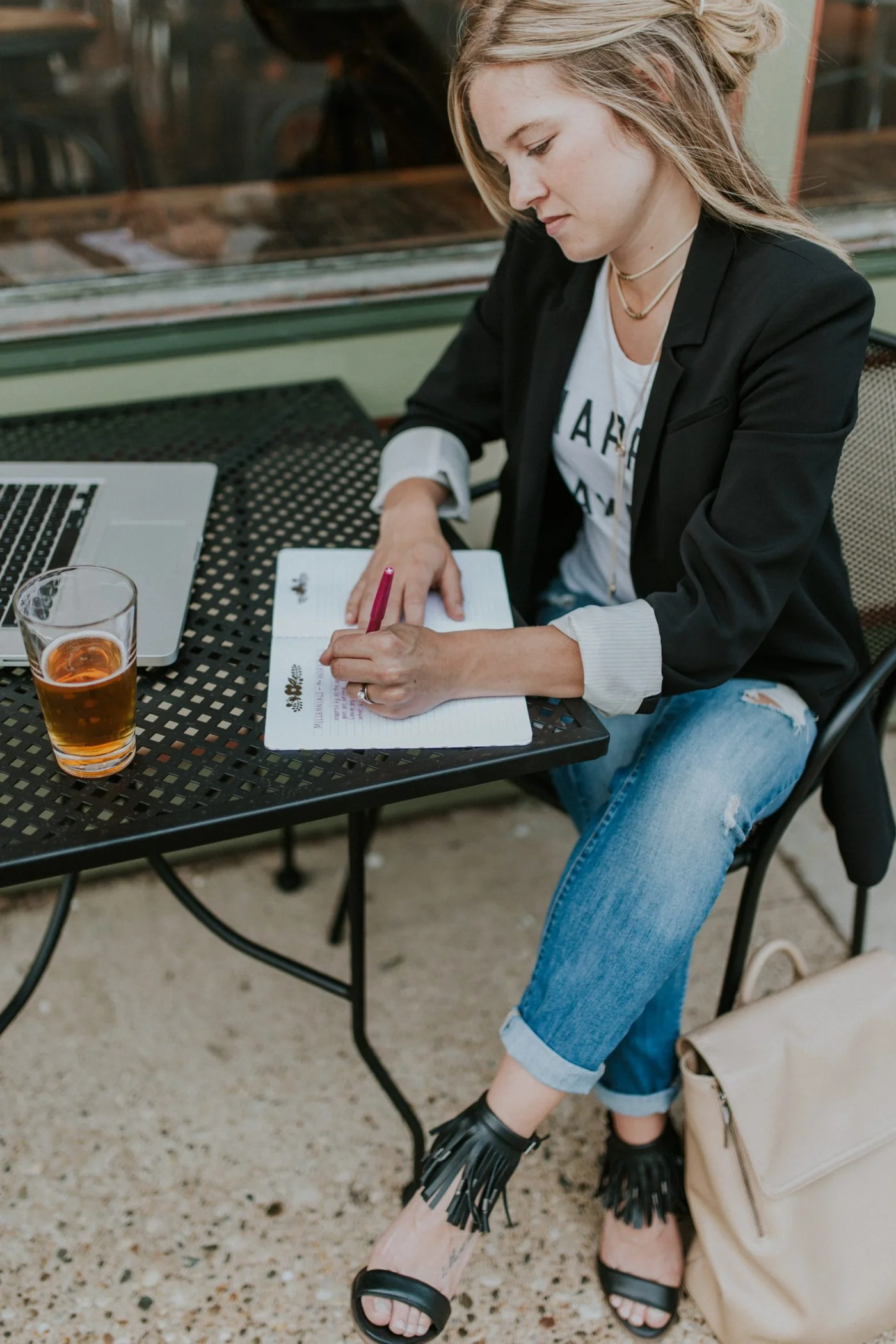 Emily Bode, graphic designer and writer | Emily Bode blog