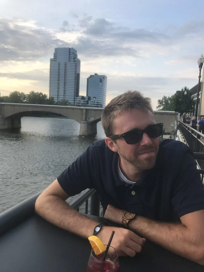 Joel in Grand Rapids | Emily Bode blog