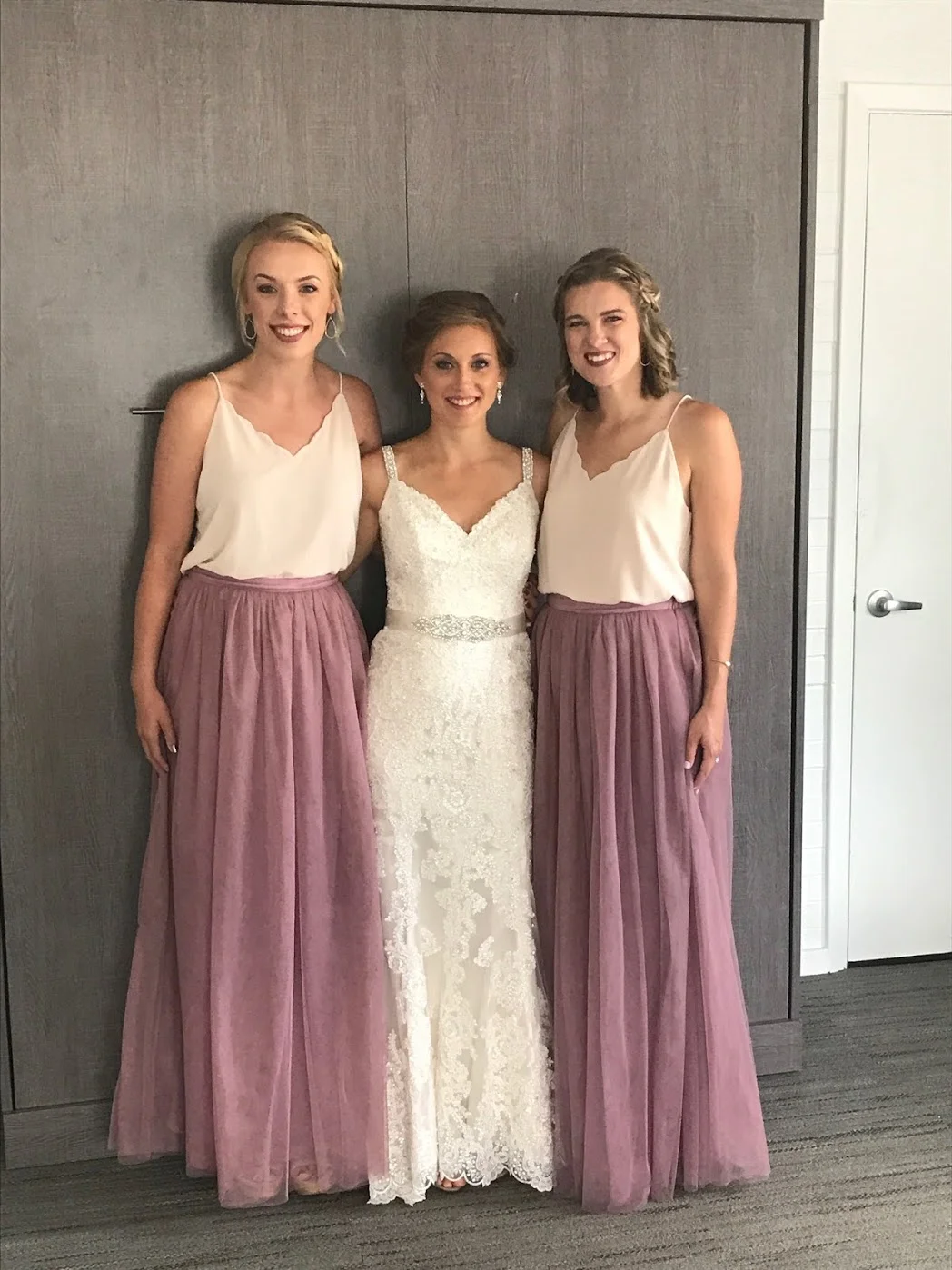 Kate's Wedding | Emily Bode blog