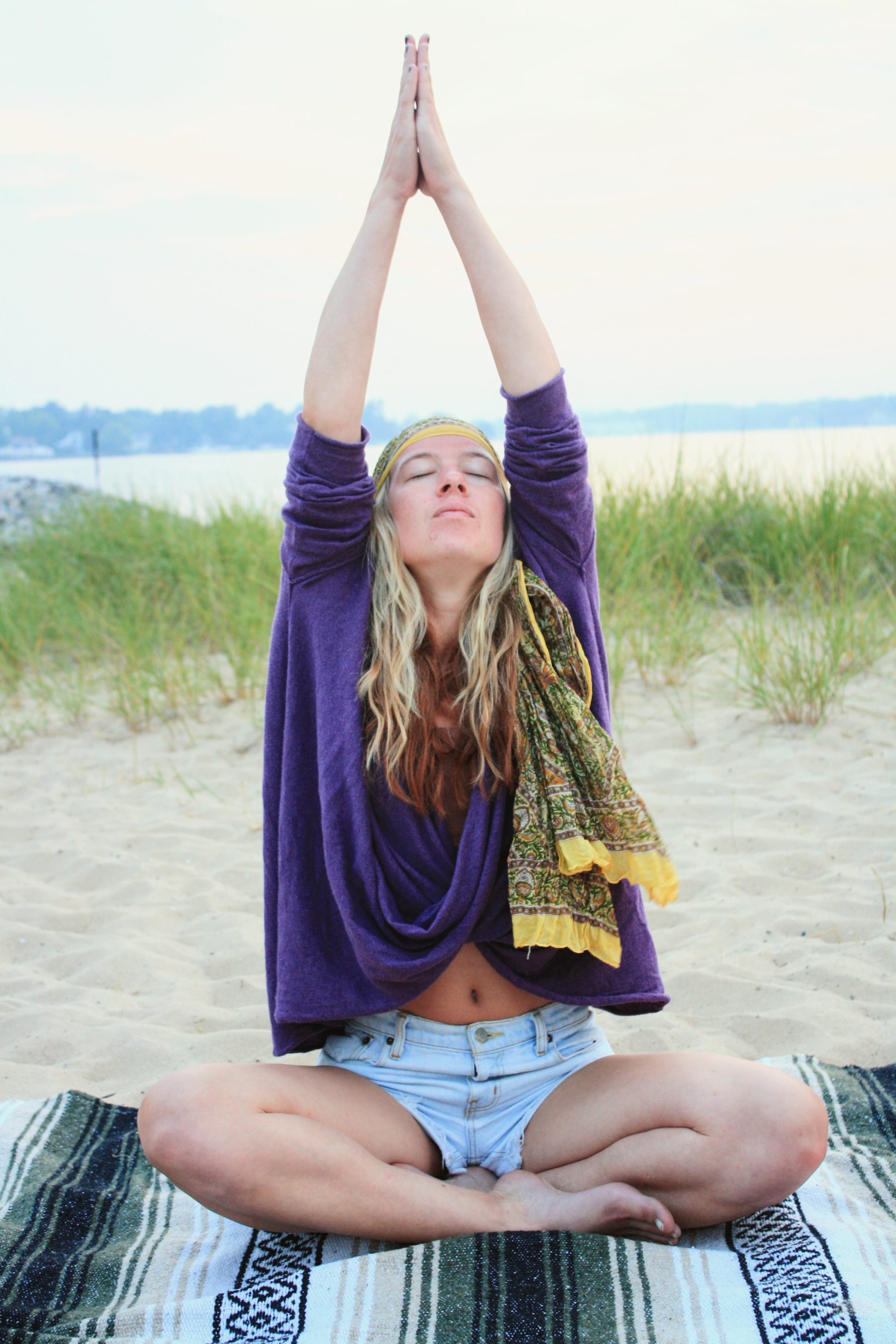 September Corn Moon 2017 | Emily Bode blog