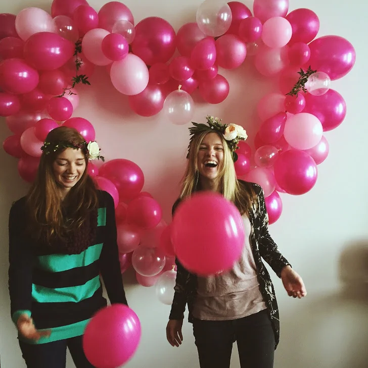 Brave Girl Blog | 2016 Year in Review