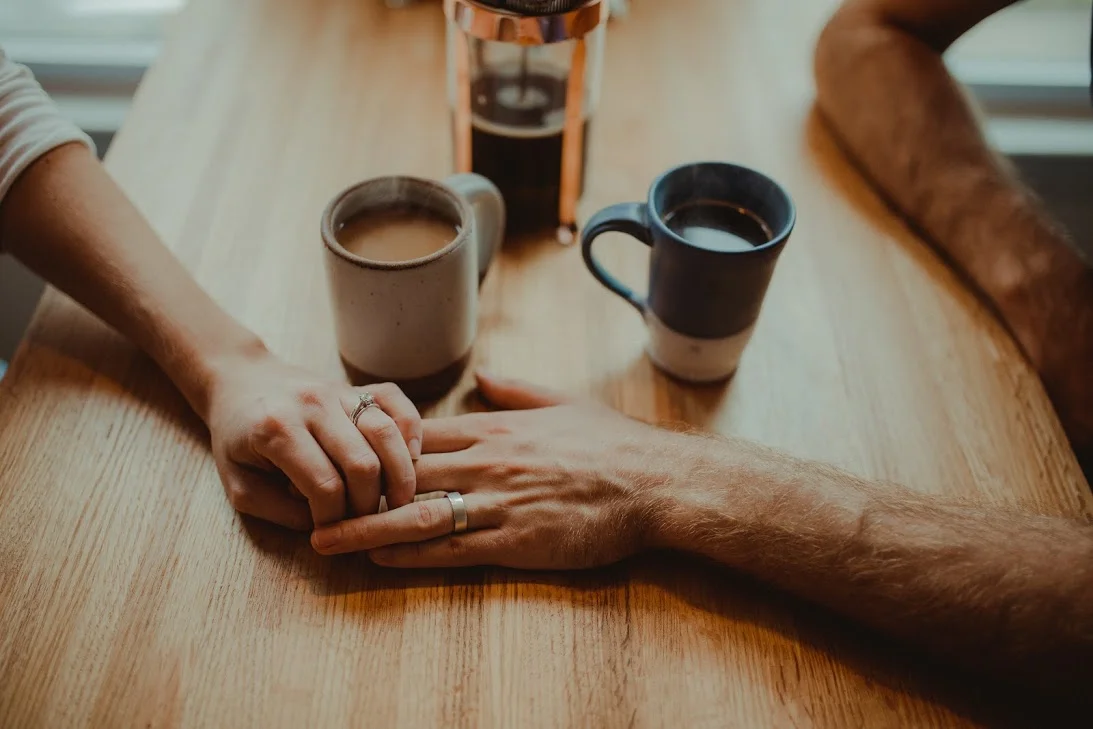 Moon Lodge Goodbyes, a Moving Announcement | Brave Girl blog