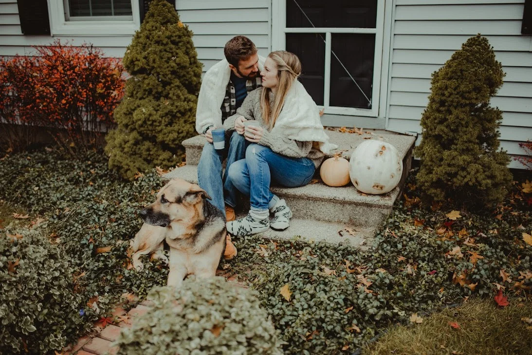 Moon Lodge Goodbyes, a Moving Announcement | Brave Girl blog