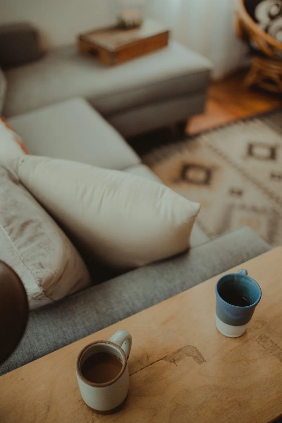 Spring Denim | Emily Bode Blog | Photo by Leigh Ann Cobb