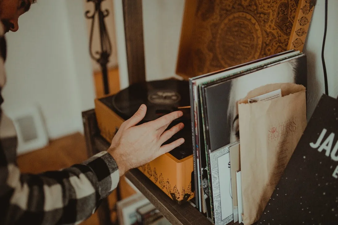 Moon Lodge Goodbyes, a Moving Announcement | Brave Girl blog