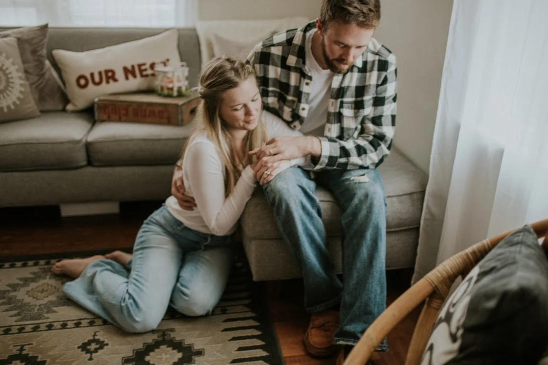 Moon Lodge Goodbyes, a Moving Announcement | Brave Girl blog