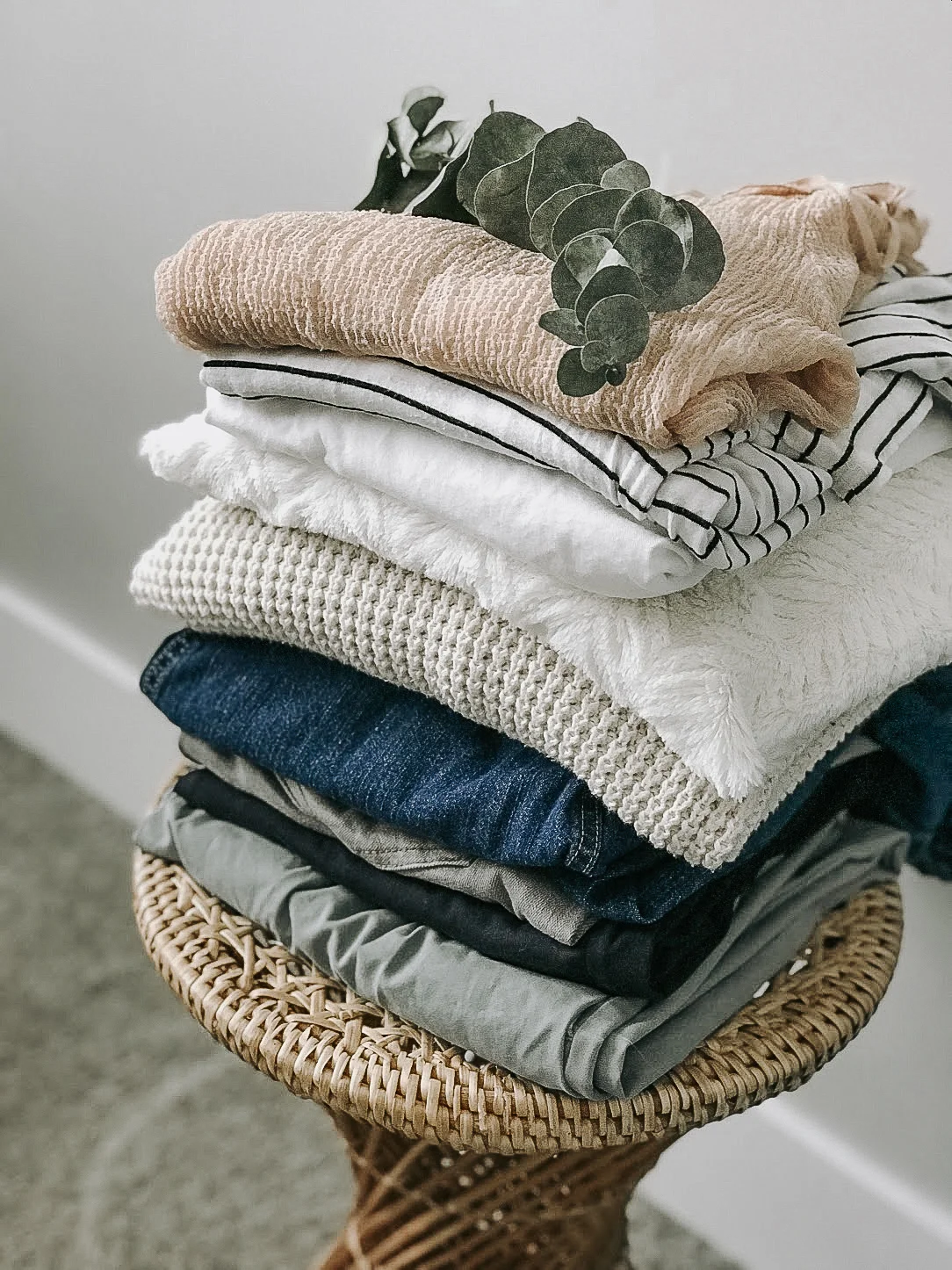 Spring 10x10 Challenge | Emily Bode