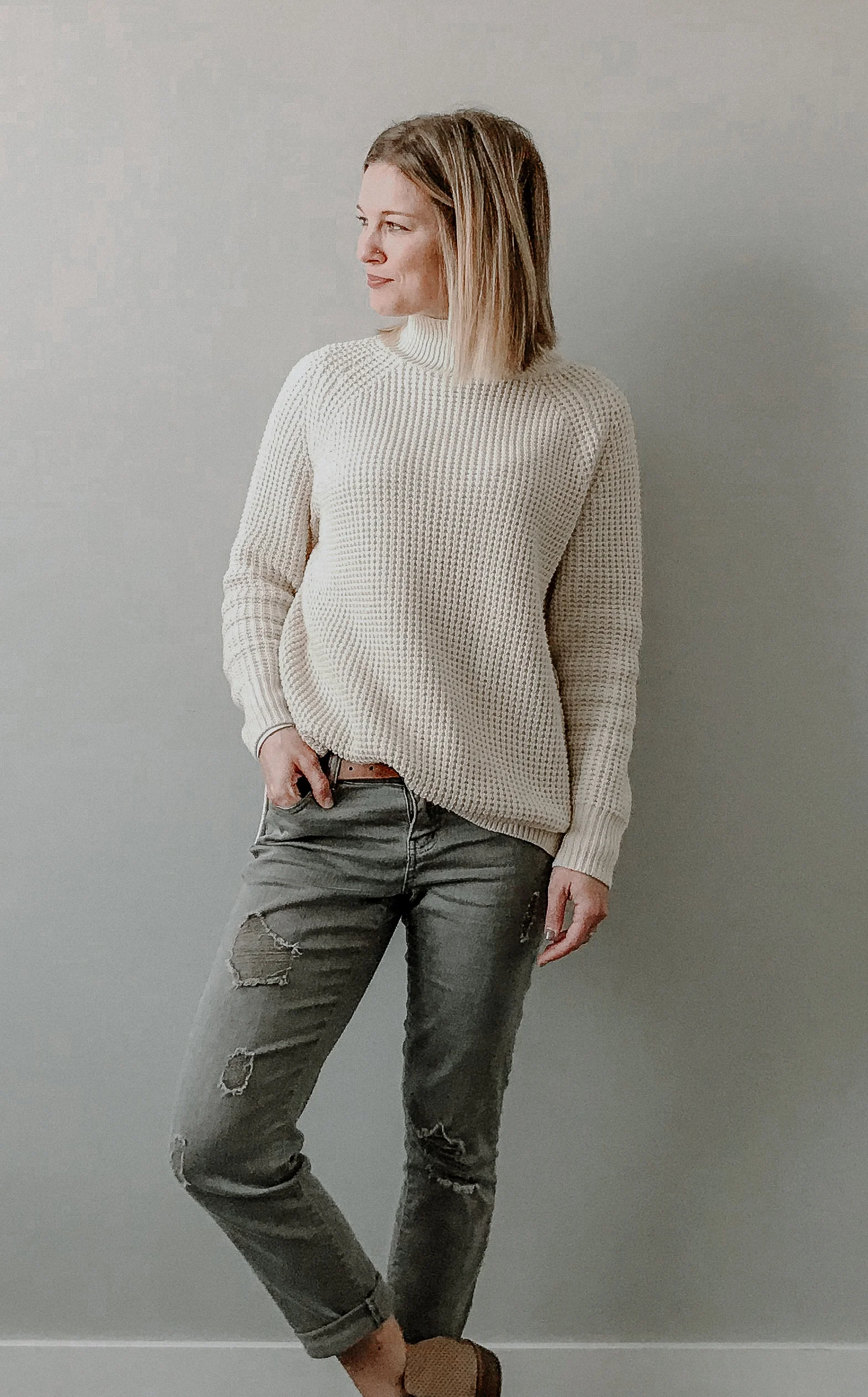 Spring 10x10 Challenge | Emily Bode