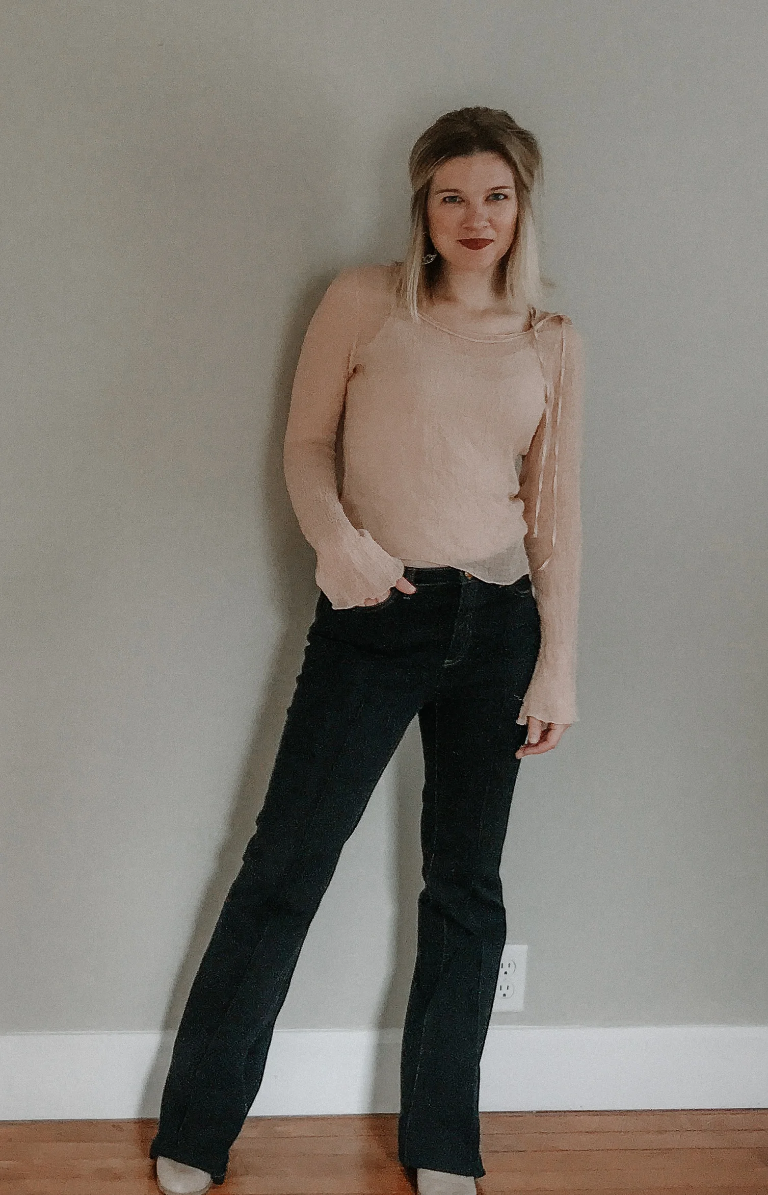 Spring 10x10 Challenge | Emily Bode