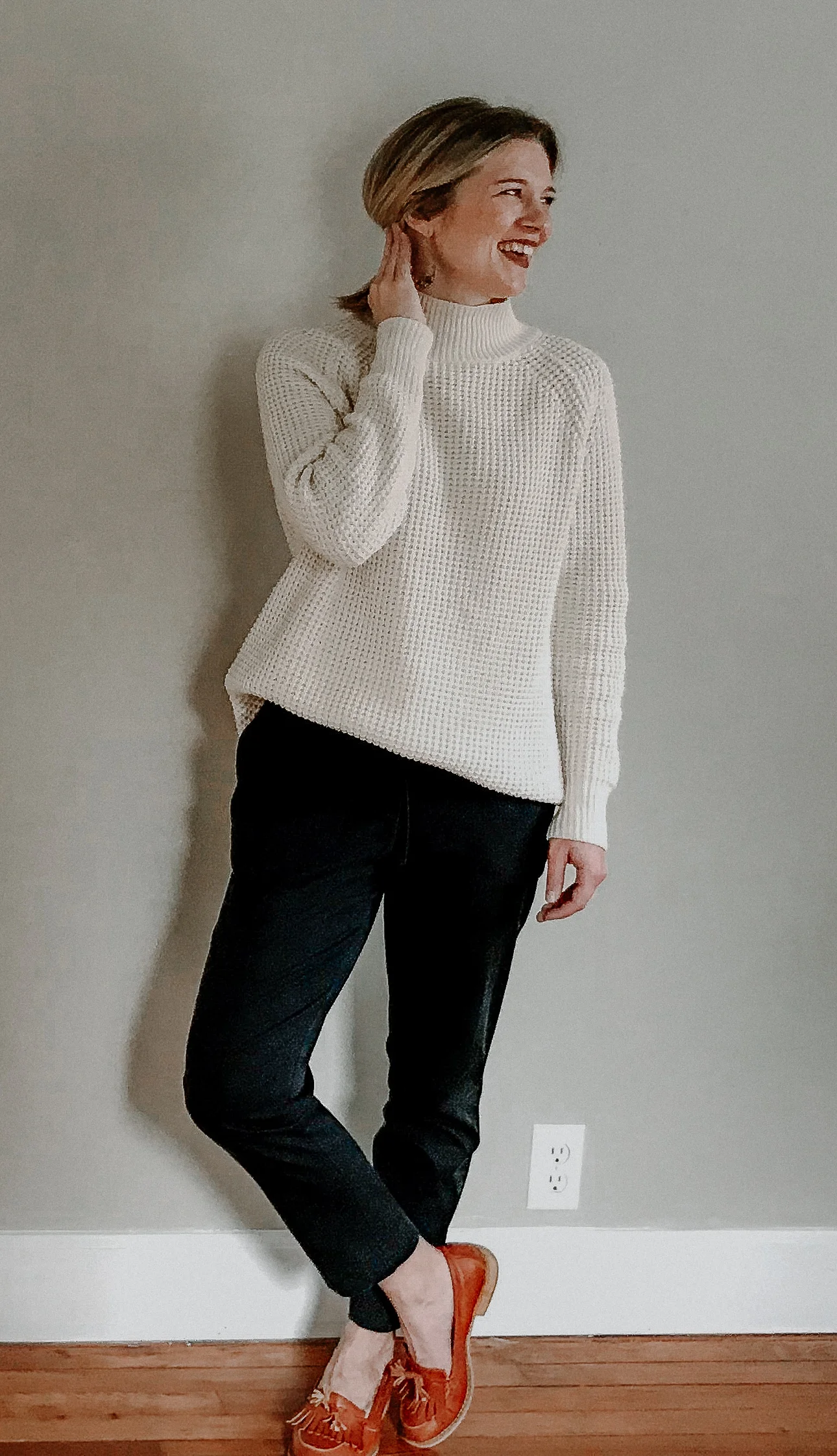 Spring 10x10 Challenge | Emily Bode