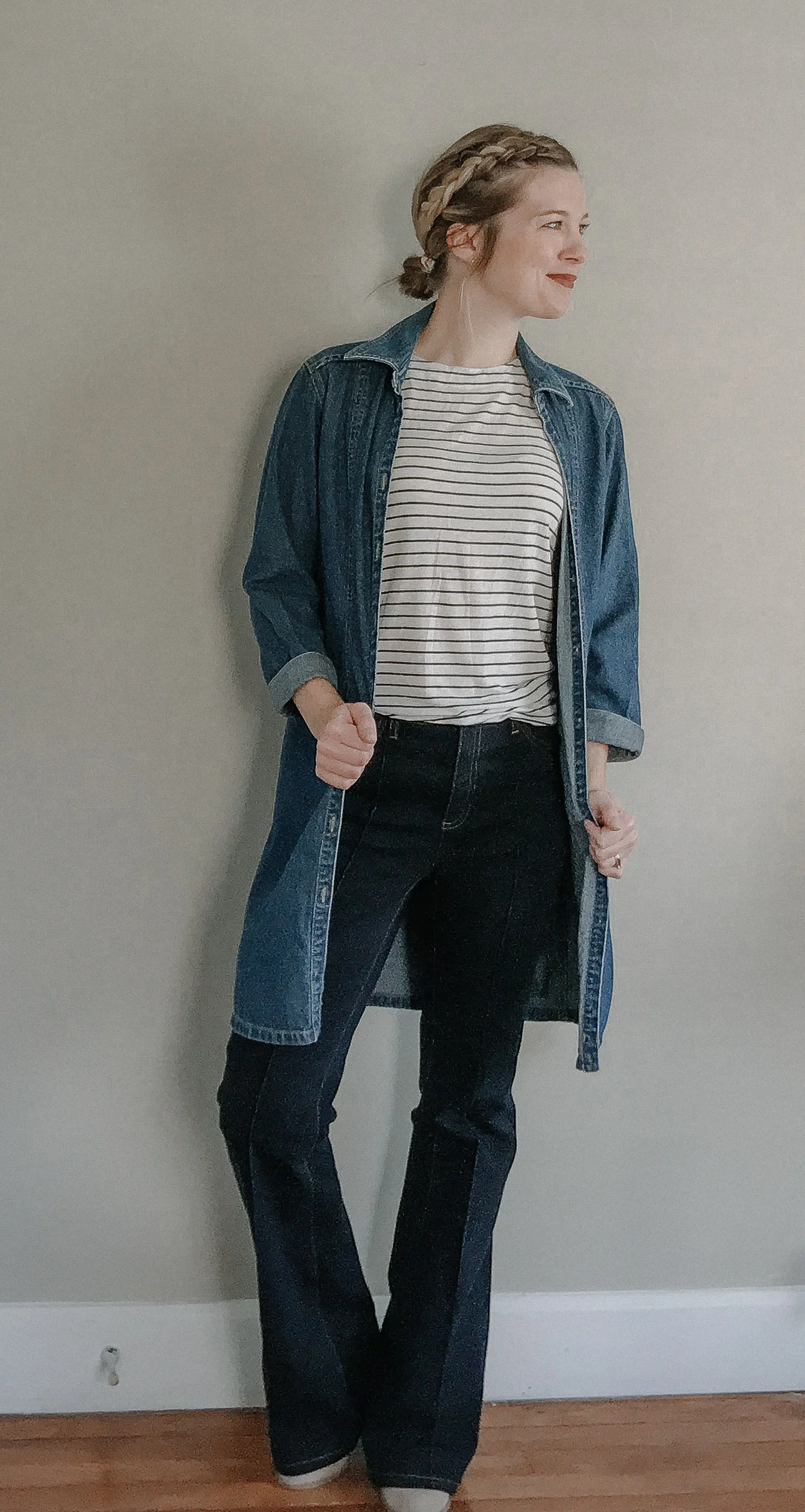 Spring 10x10 Challenge | Emily Bode