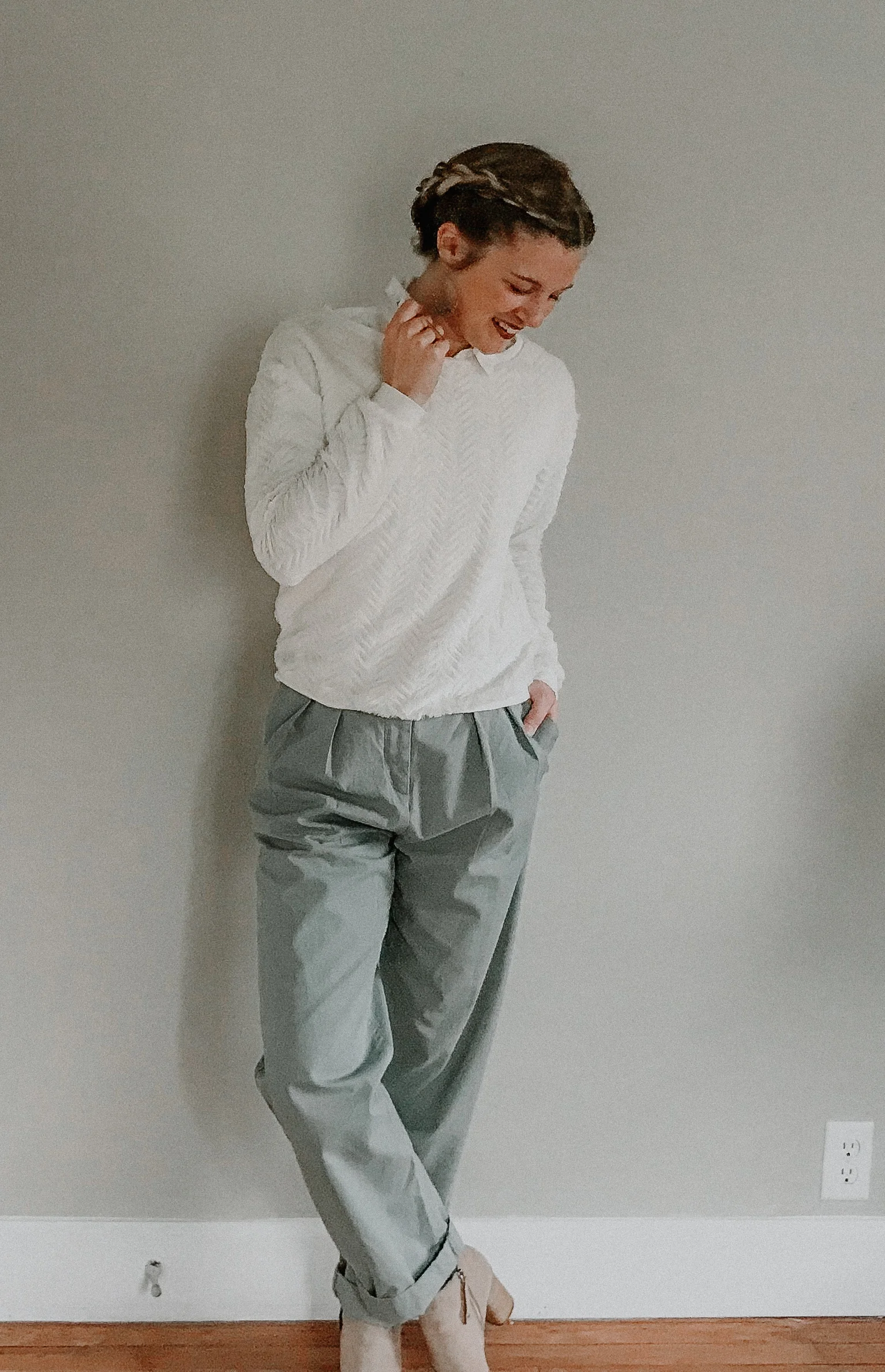 Spring 10x10 Challenge | Emily Bode