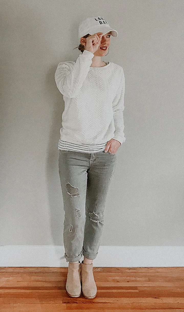 Spring 10x10 Challenge | Emily Bode