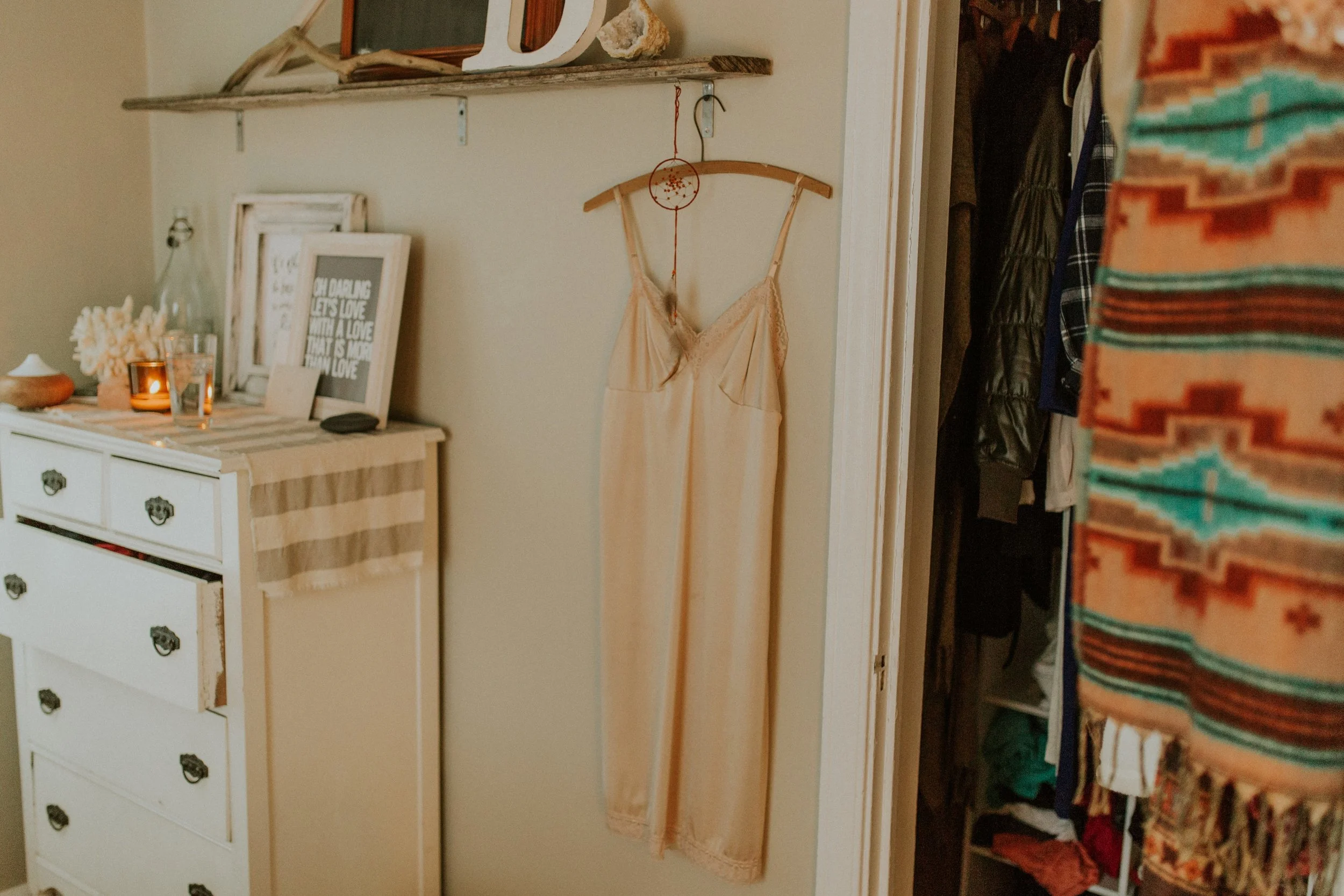 Winter 10x10 Challenge | Emily Bode