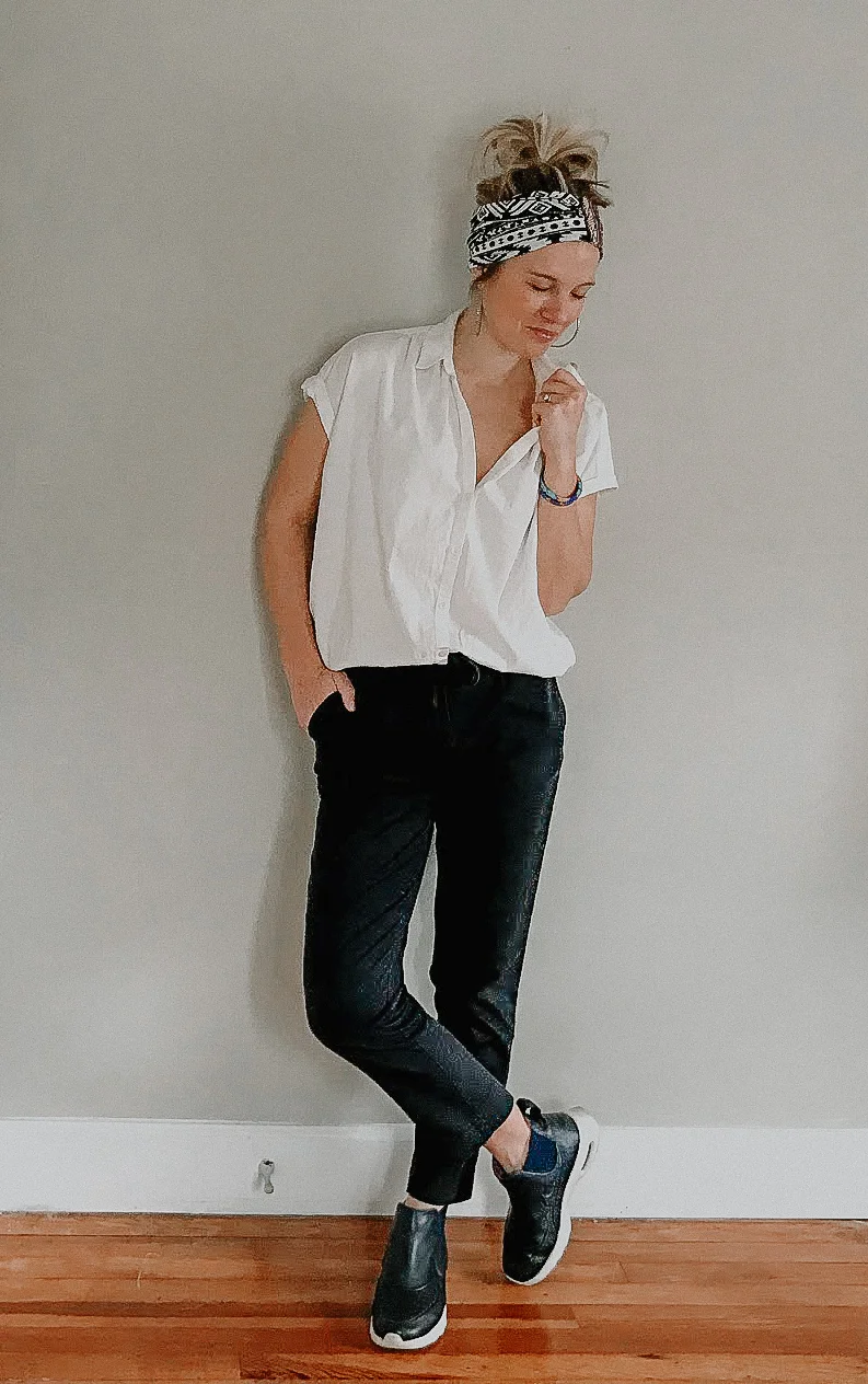 Spring 10x10 Challenge | Emily Bode