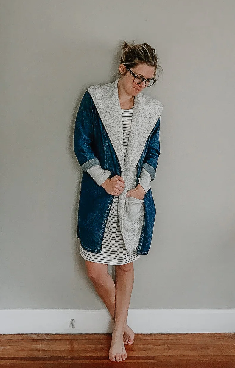 Spring 10x10 Challenge | Emily Bode